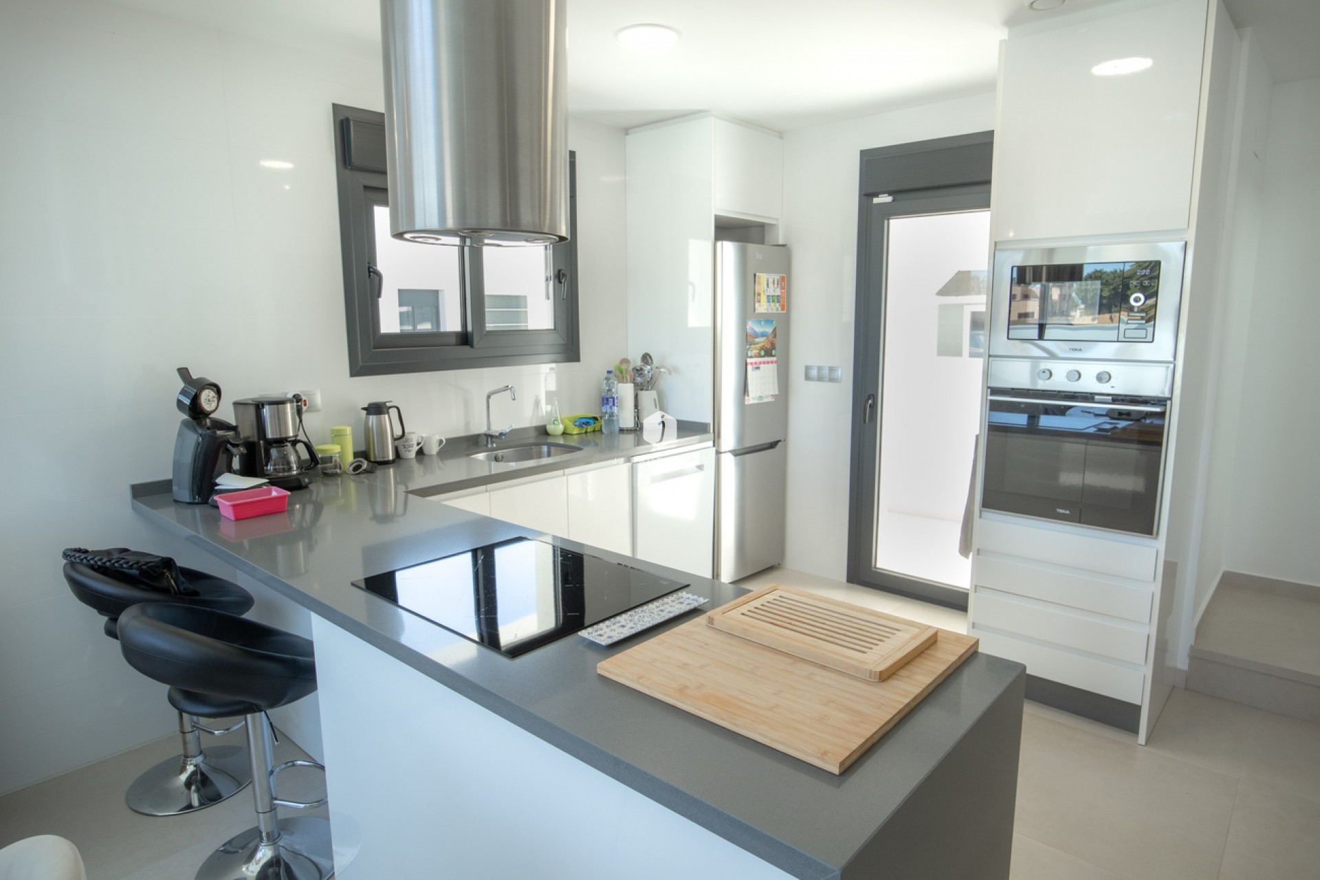 Resale - Villa -
Daya Vieja