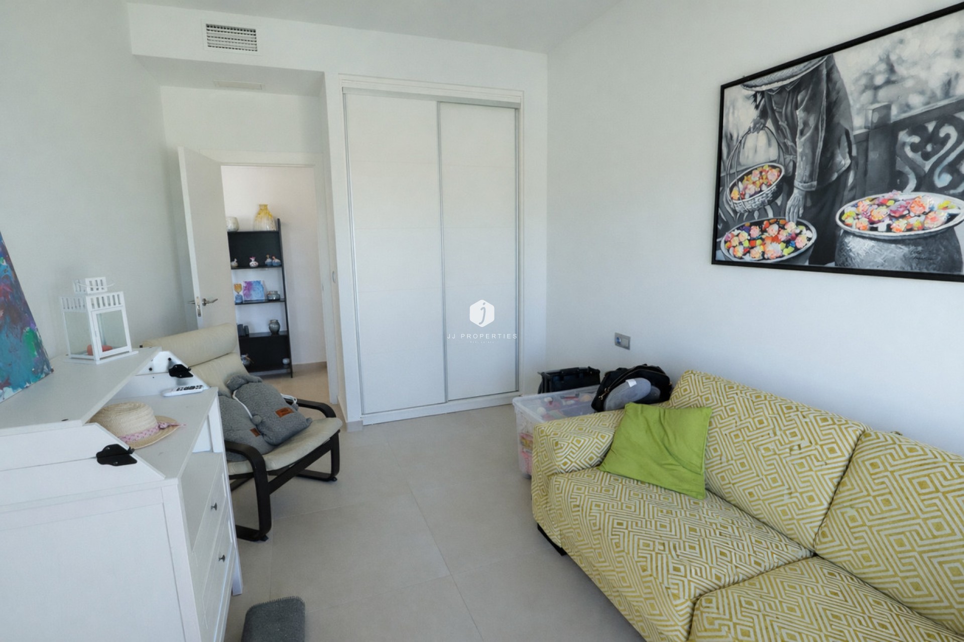 Resale - Villa -
Daya Vieja