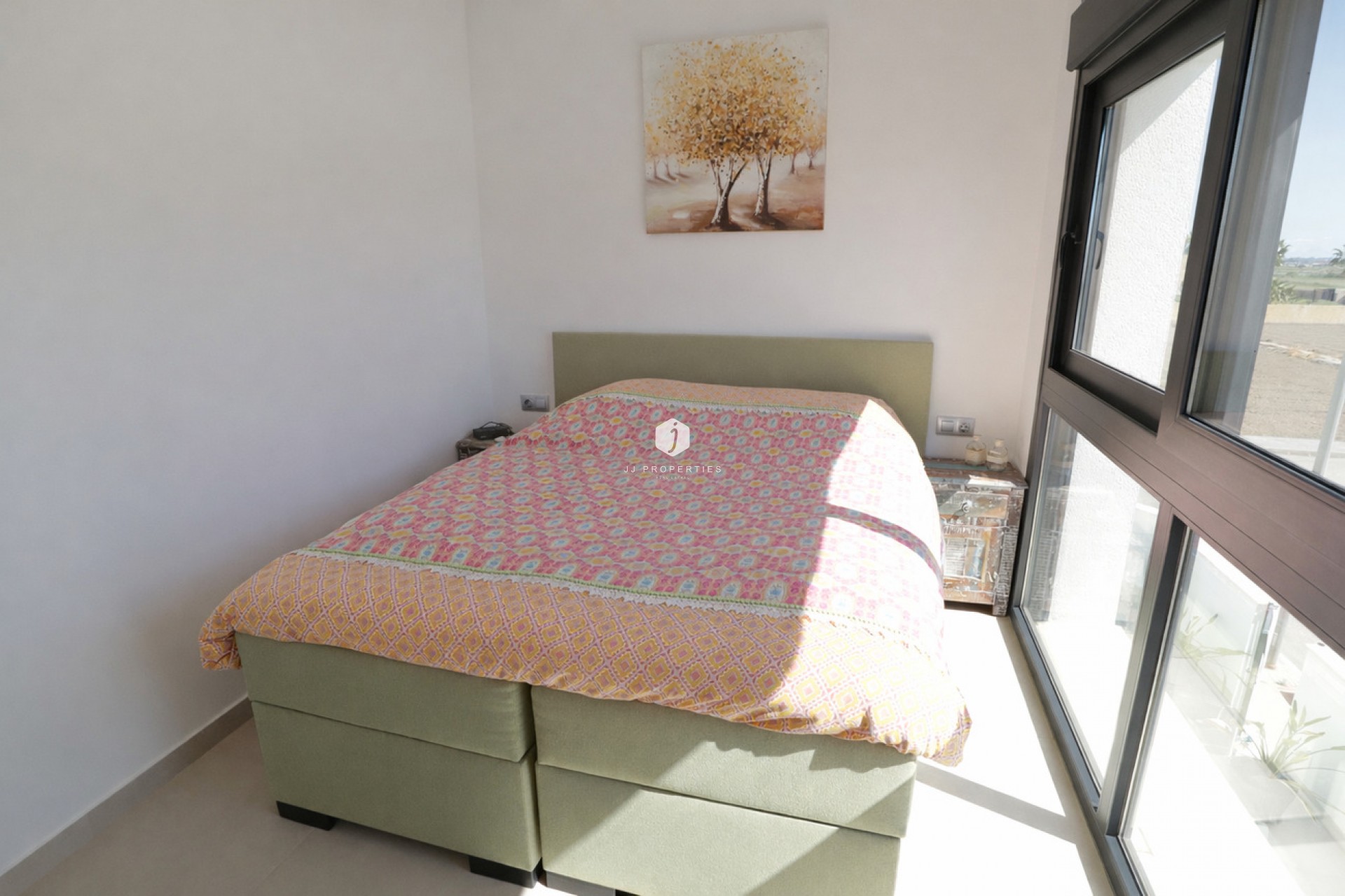 Resale - Villa -
Daya Vieja