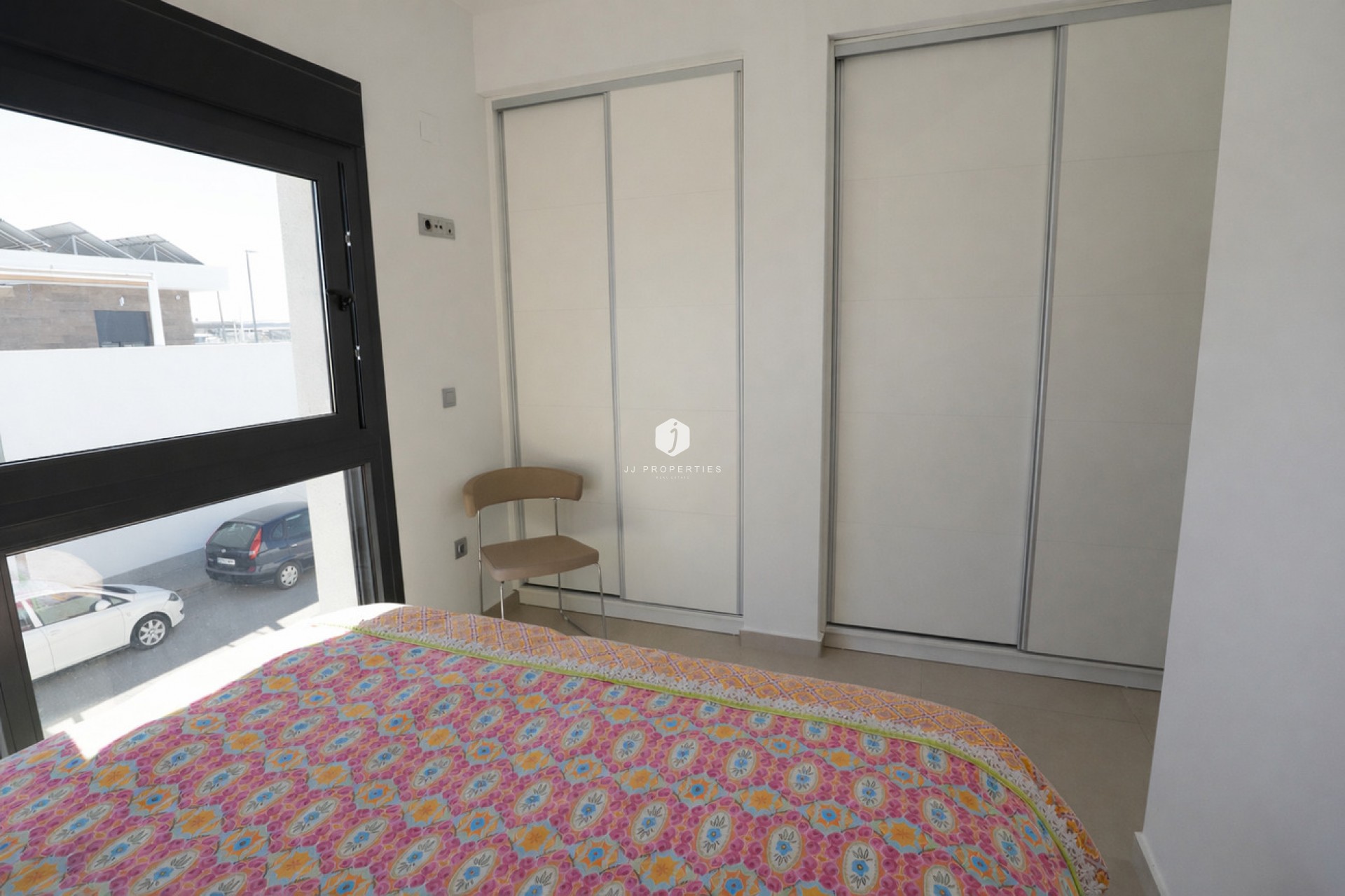 Resale - Villa -
Daya Vieja