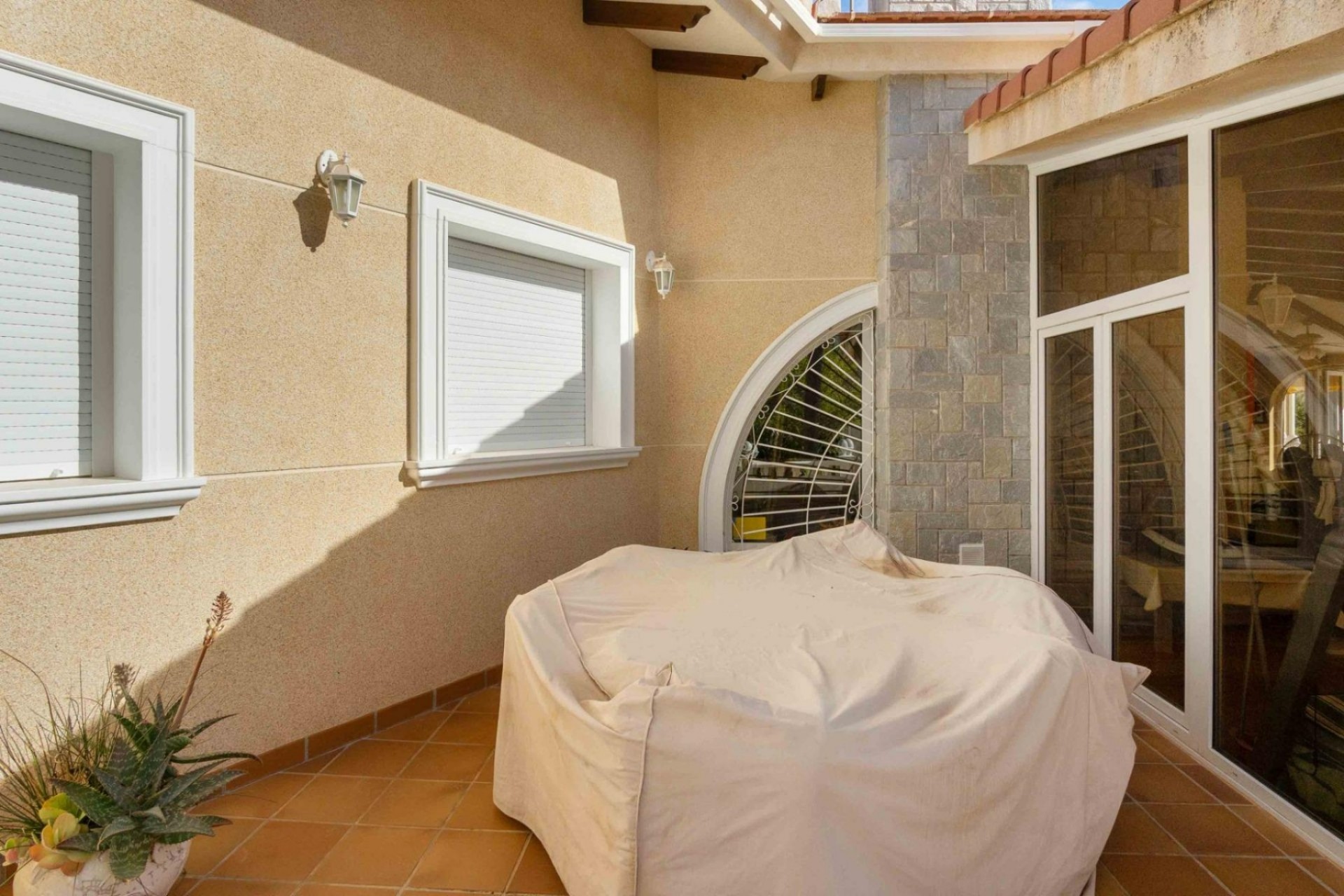 Resale - Villa de Lujo -
Orihuela Costa - Cabo Roig