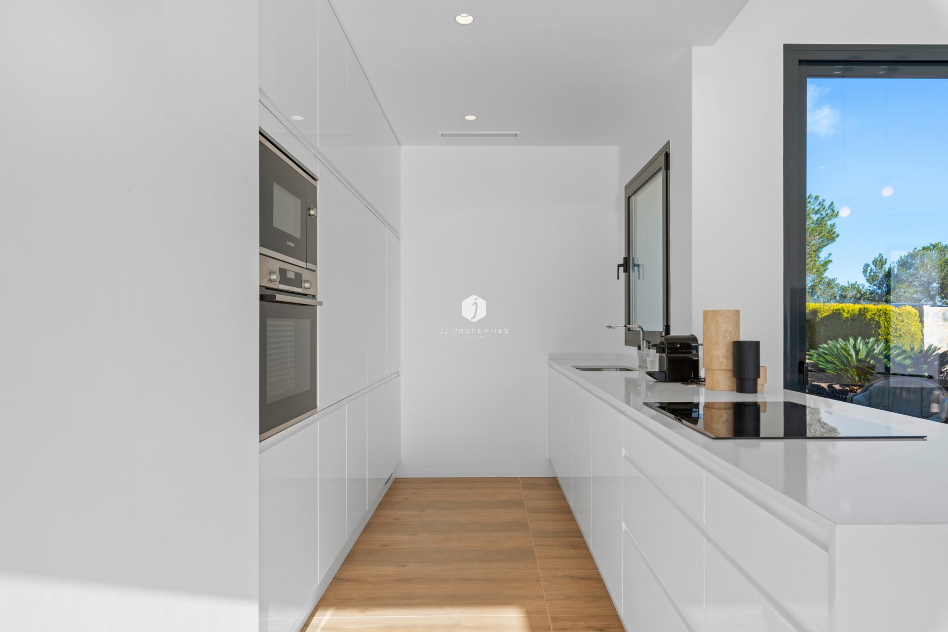 Resale - Villa -
Dehesa de Campoamor - Costa Blanca