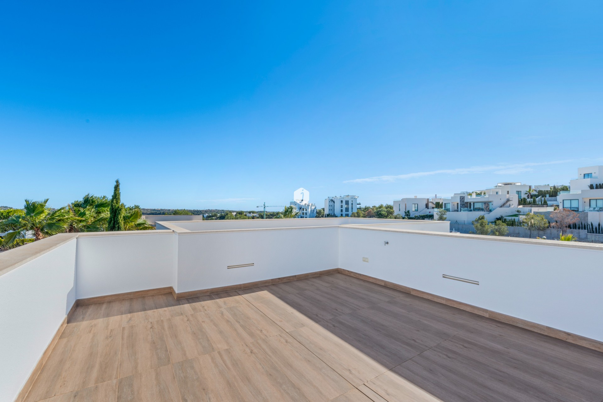 Resale - Villa -
Dehesa de Campoamor - Costa Blanca