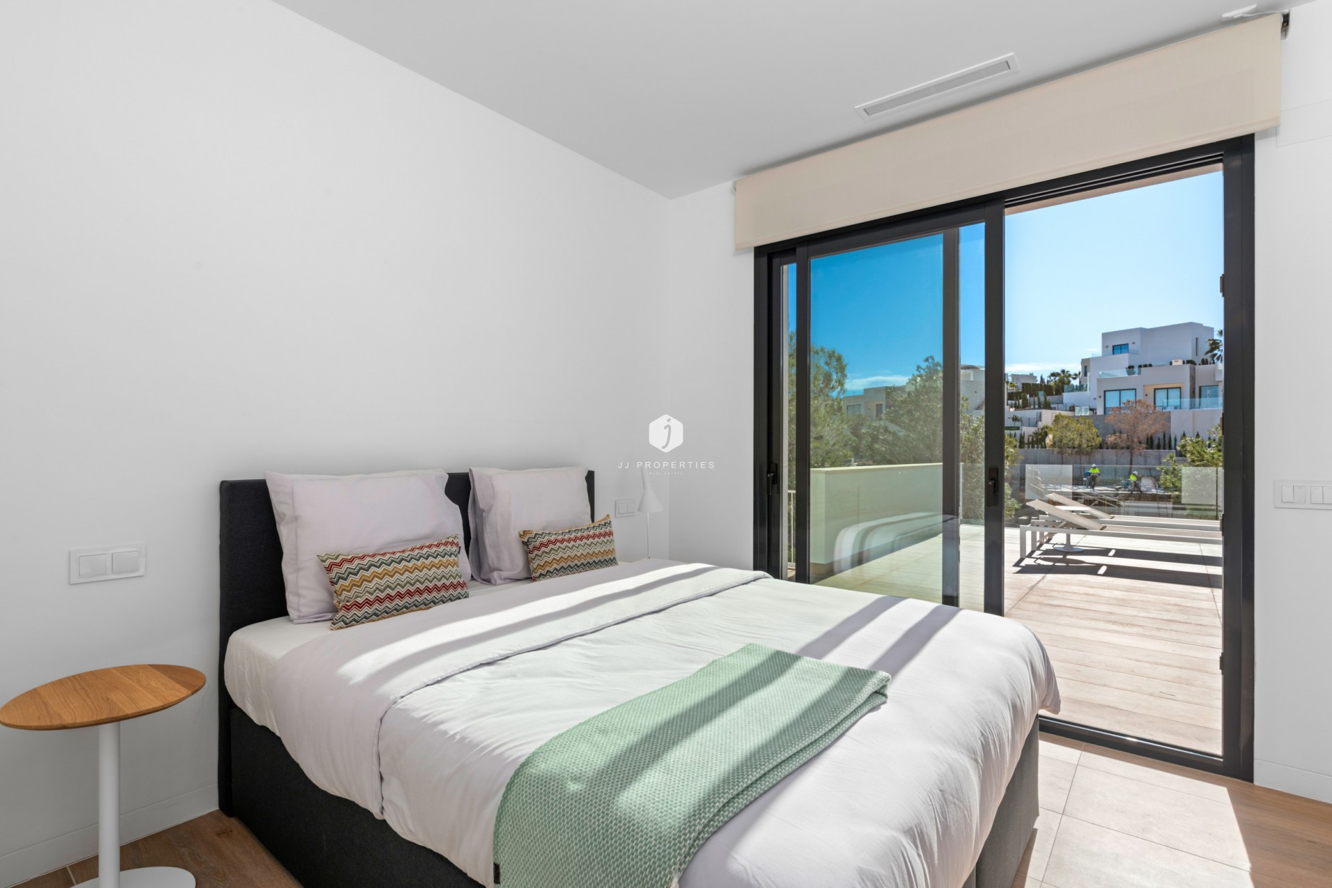 Resale - Villa -
Dehesa de Campoamor - Costa Blanca