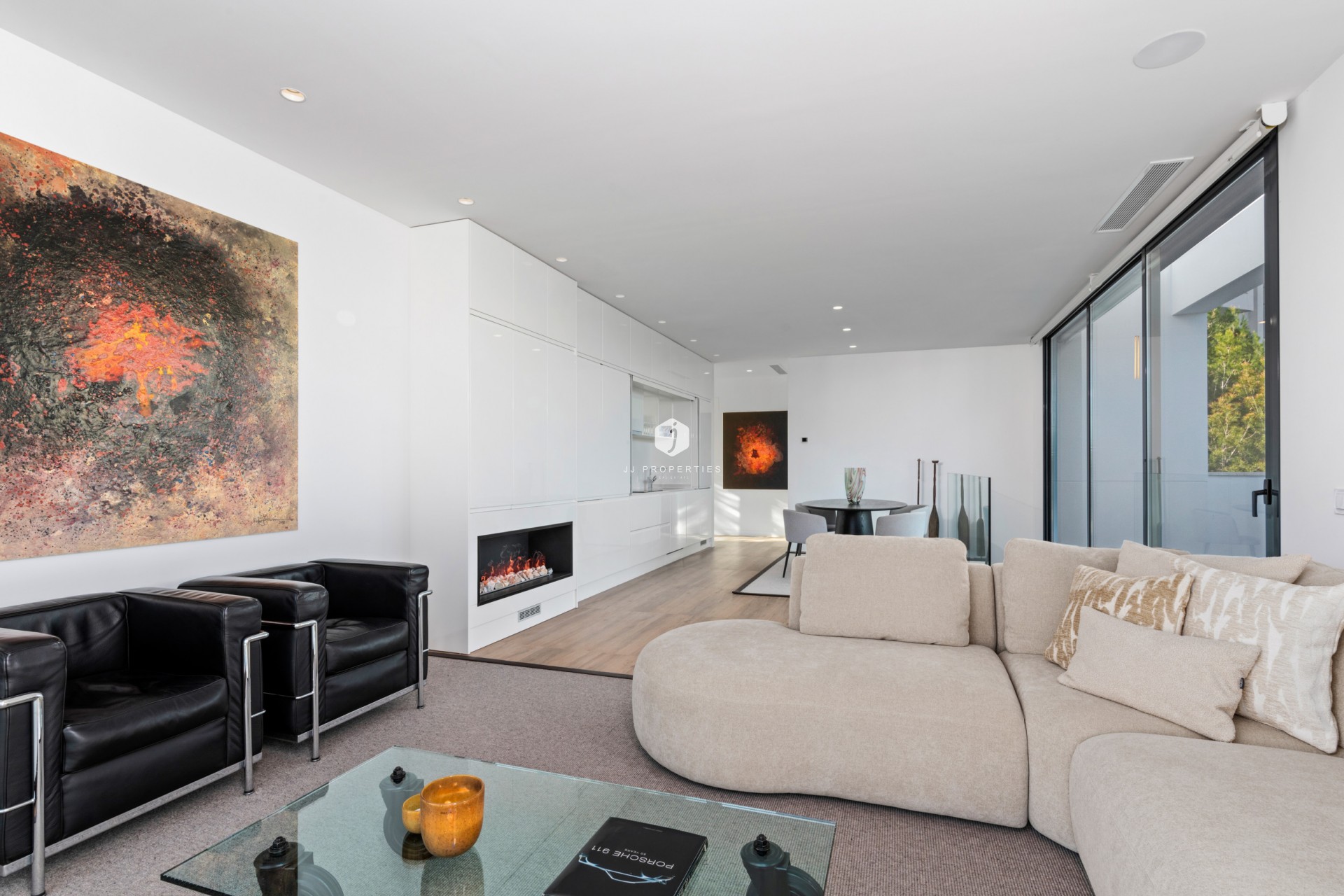 Resale - Villa -
Dehesa de Campoamor - Costa Blanca