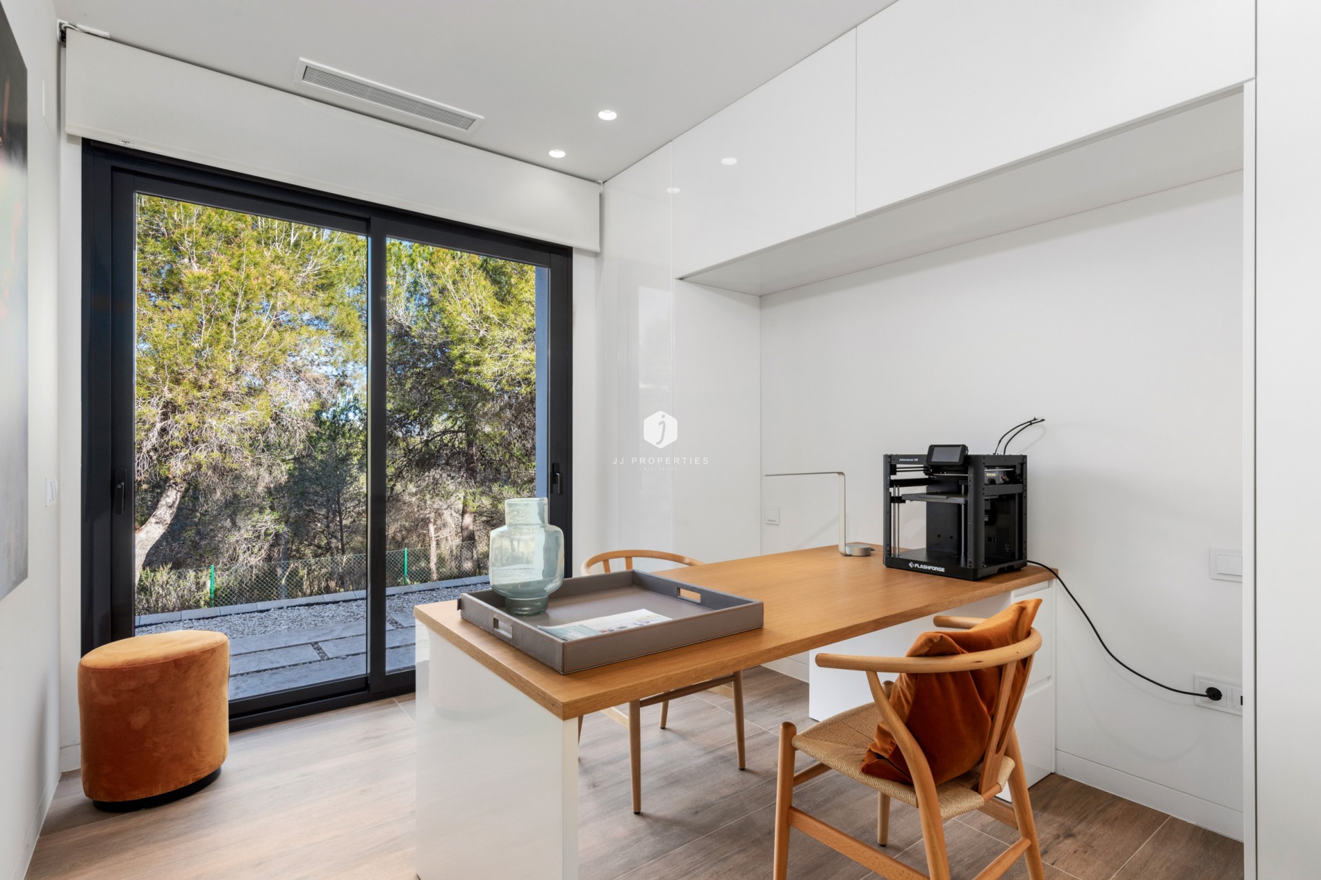 Resale - Villa -
Dehesa de Campoamor - Costa Blanca