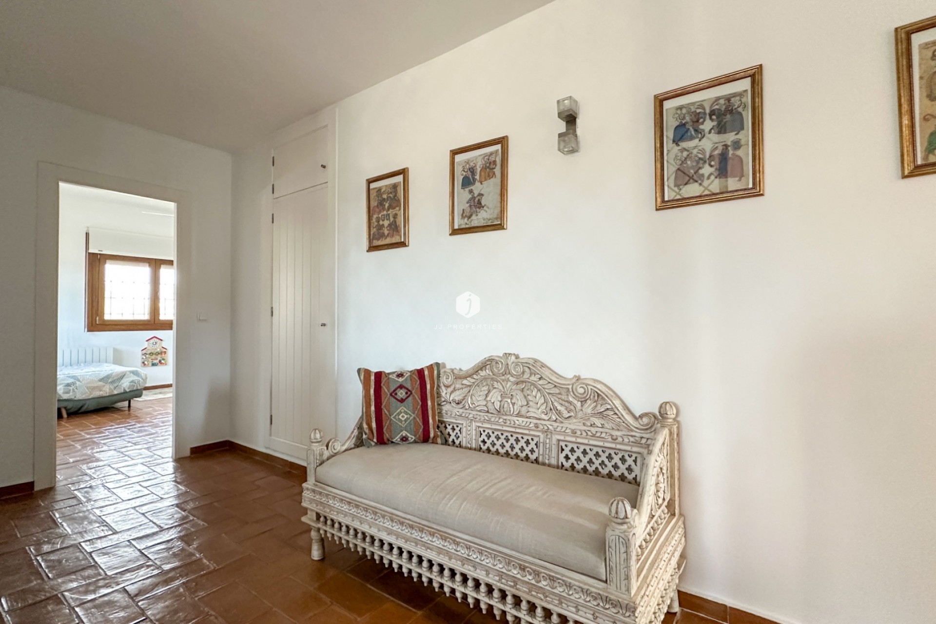 Resale - Villa -
Dehesa de Campoamor - Costa Blanca