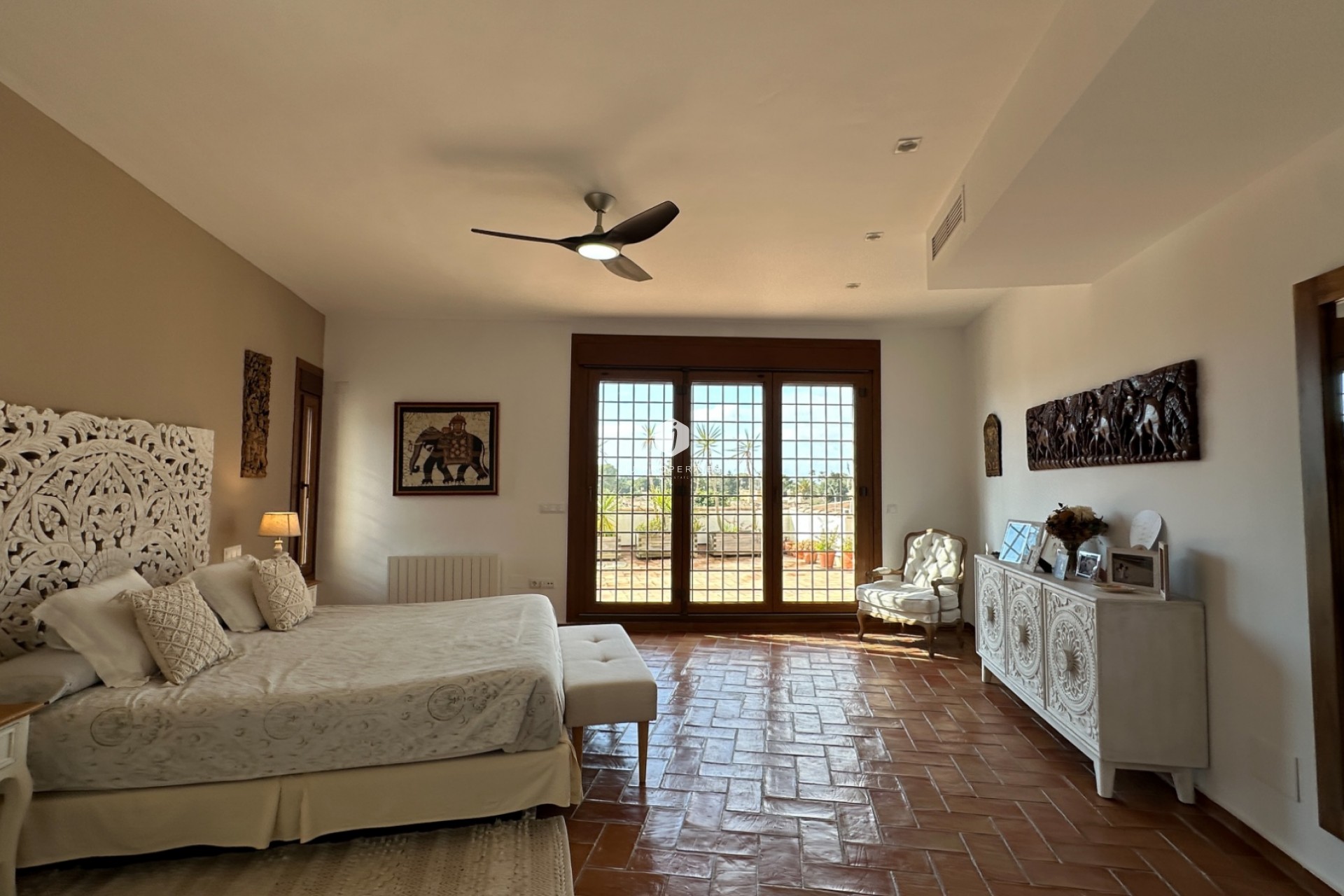 Resale - Villa -
Dehesa de Campoamor - Costa Blanca