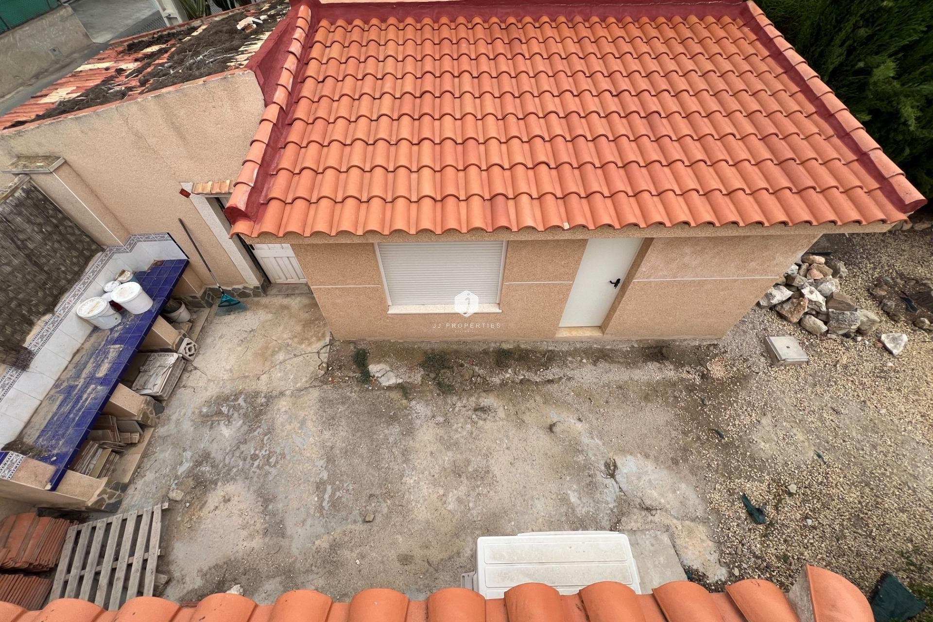 Resale - Villa -
Dolores - Cmno. Escorredor