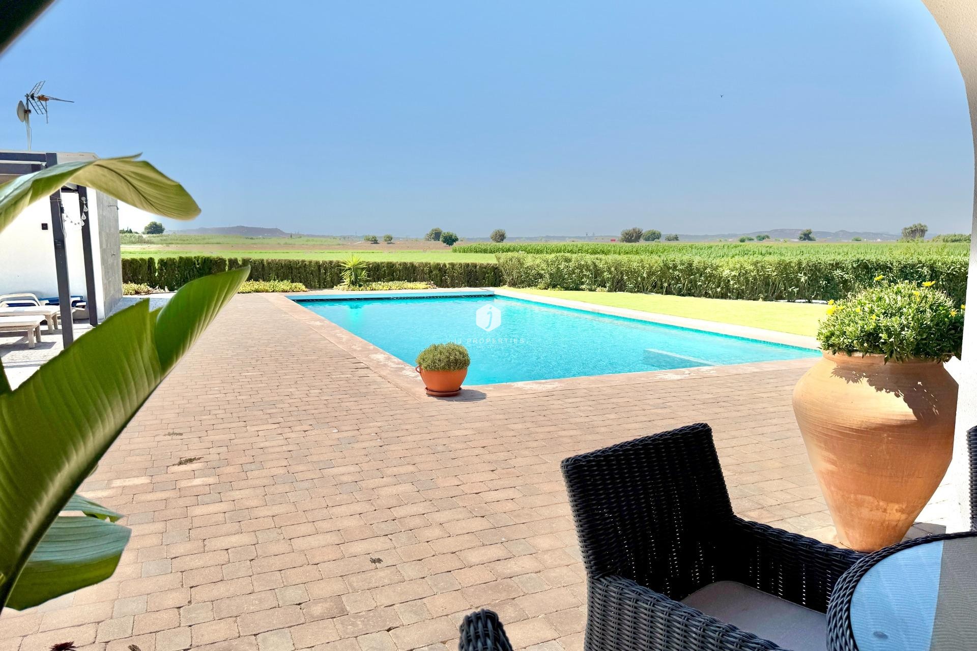 Resale - Villa -
Dolores - Comunidad Valenciana