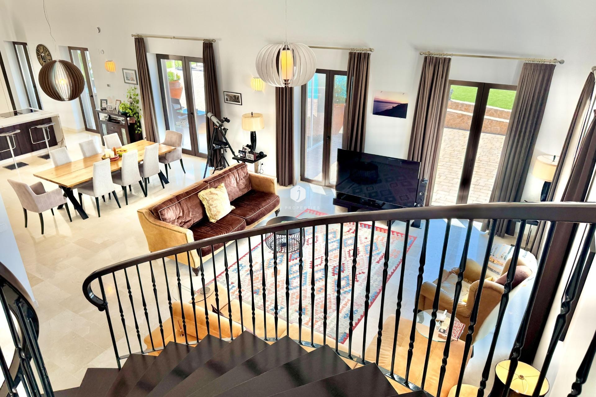 Resale - Villa -
Dolores - Comunidad Valenciana