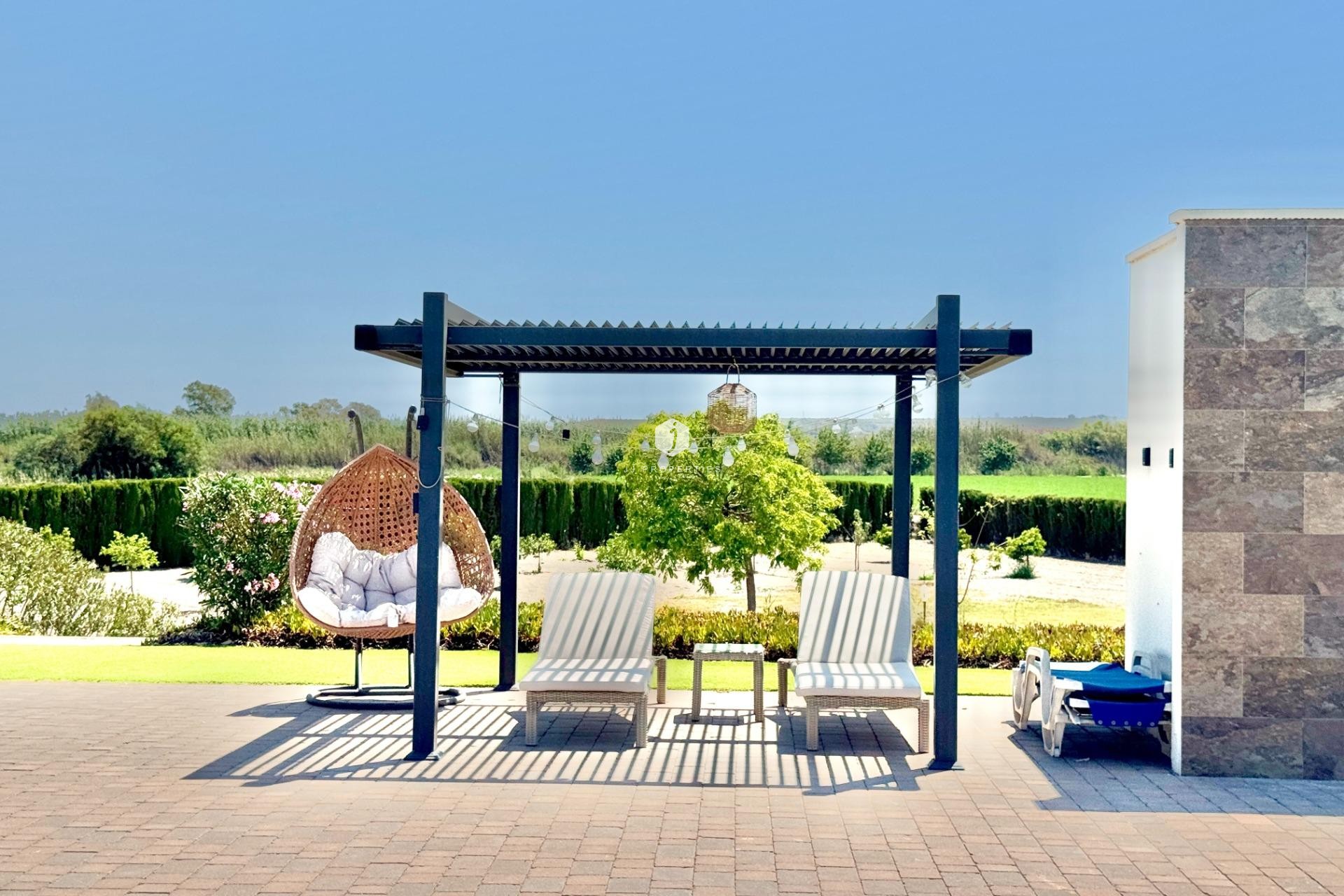 Resale - Villa -
Dolores - Comunidad Valenciana