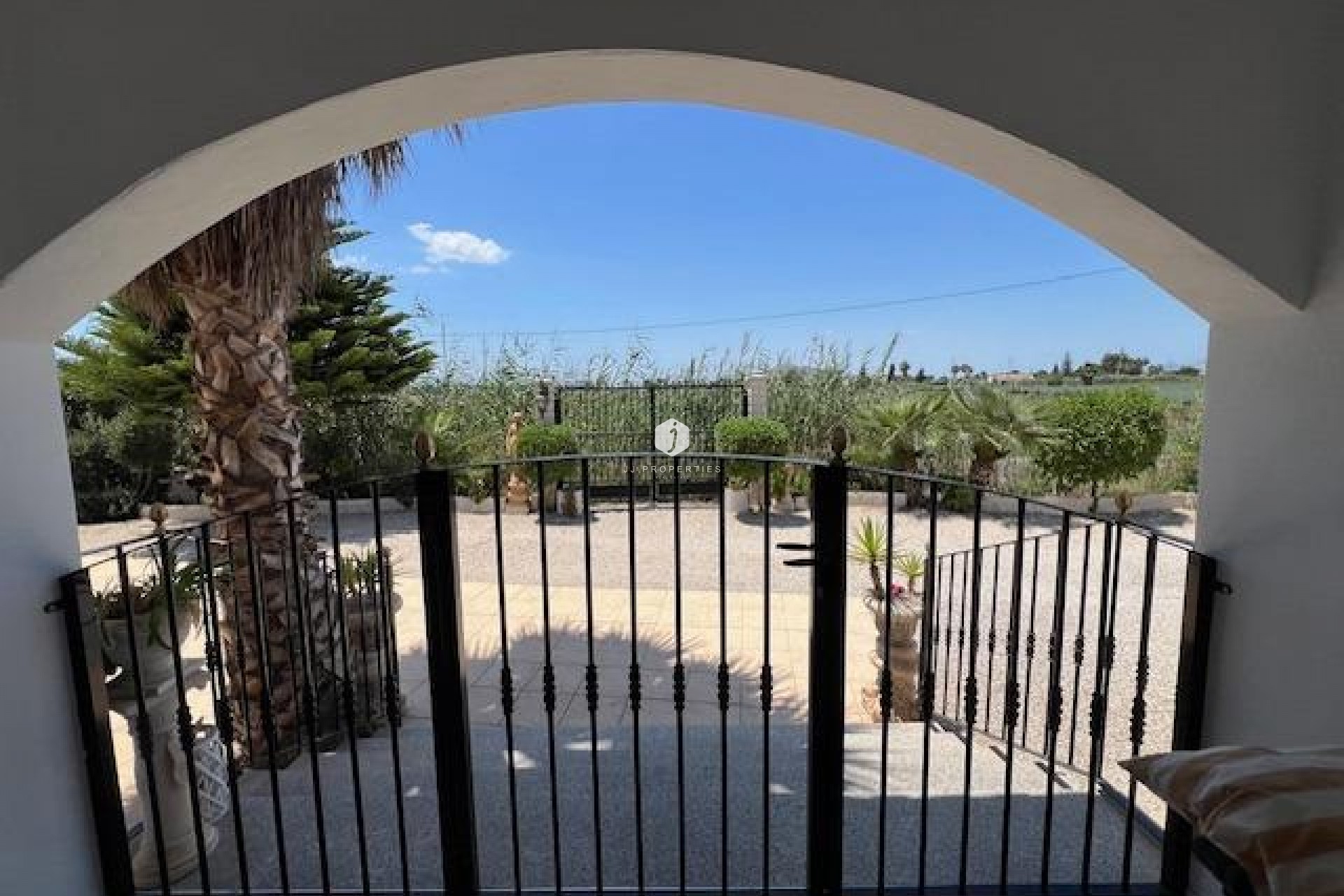 Resale - Villa -
Dolores - Comunidad Valenciana