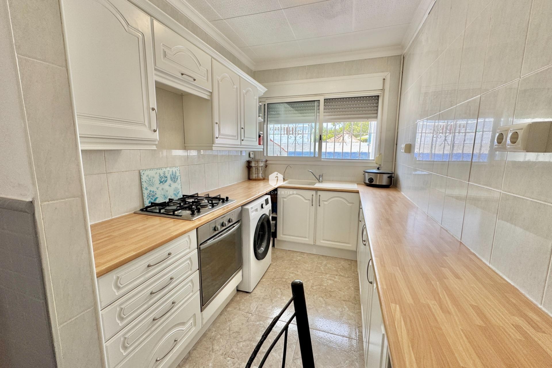 Resale - Villa -
Dolores - Comunidad Valenciana