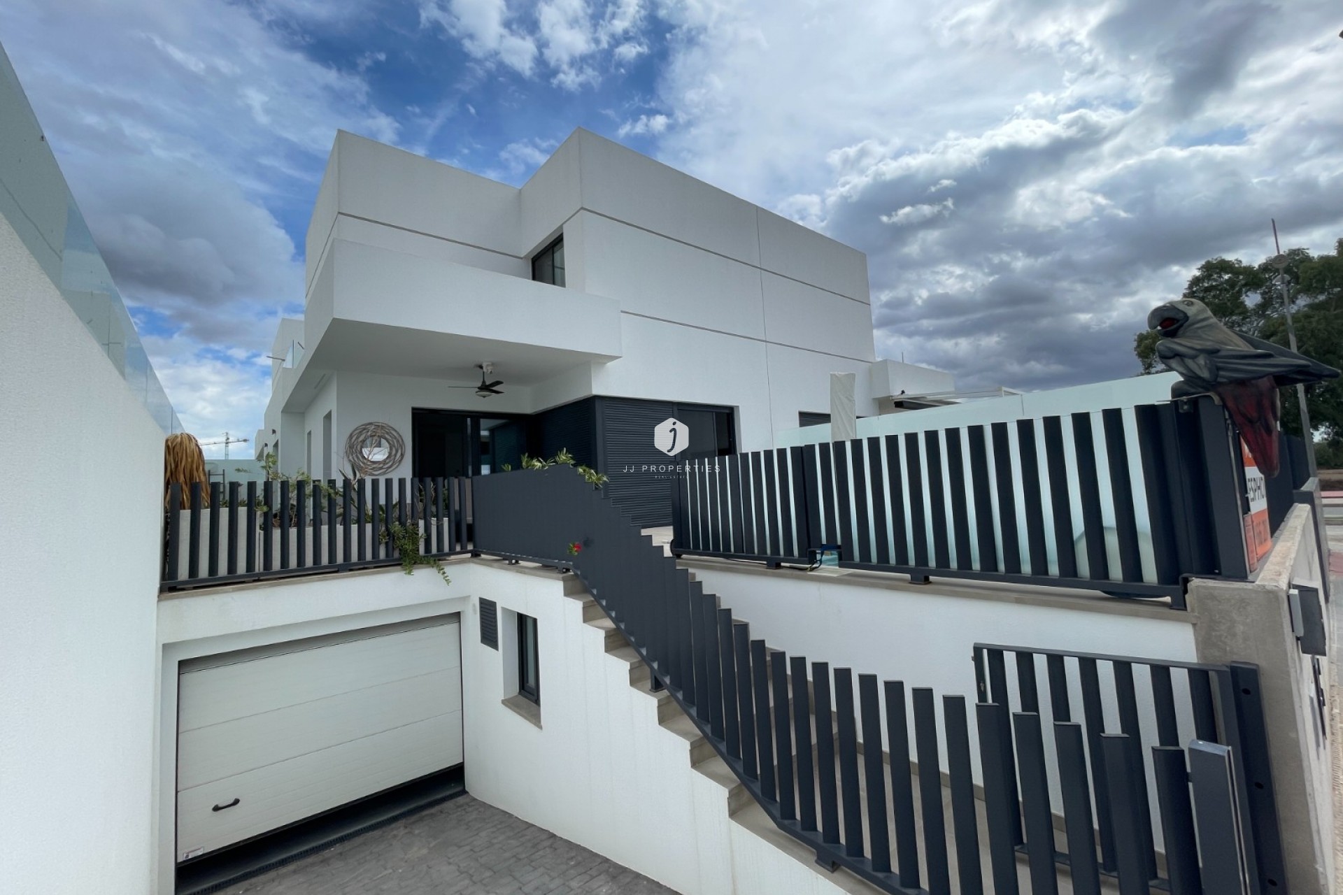 Resale - Villa -
Dolores - Costa Blanca