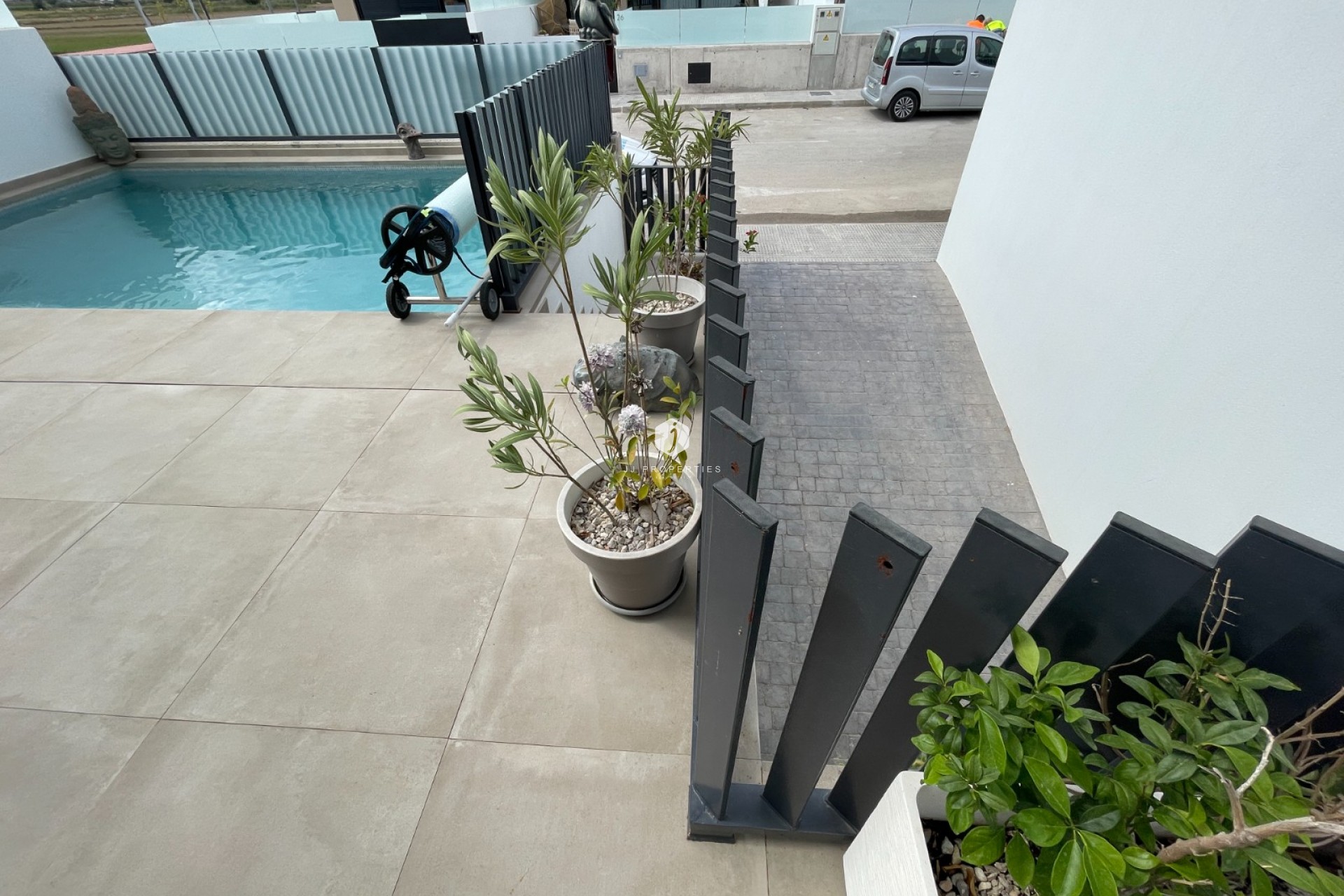 Resale - Villa -
Dolores - Costa Blanca