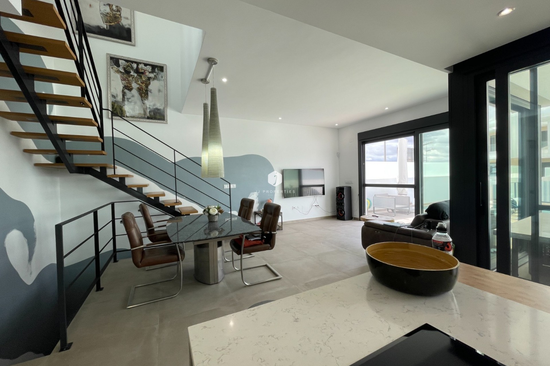 Resale - Villa -
Dolores - Costa Blanca