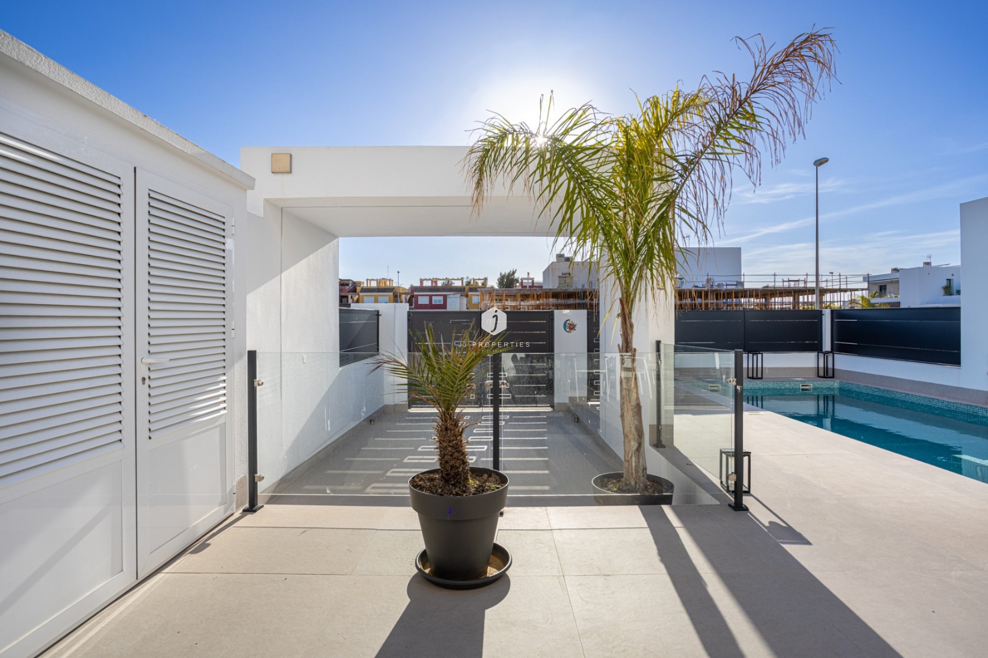 Resale - Villa -
Dolores - Costa Blanca