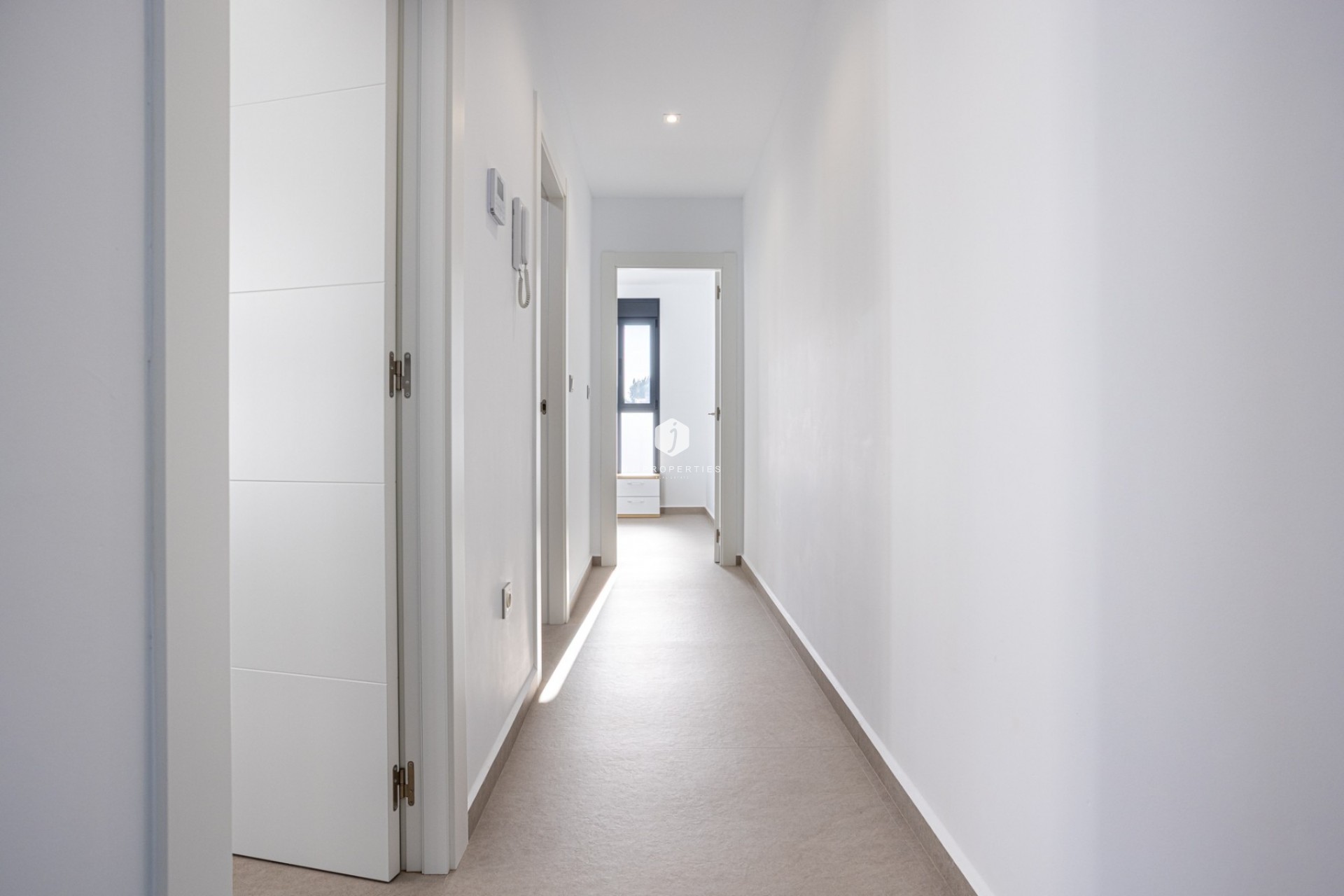 Resale - Villa -
Dolores - Costa Blanca