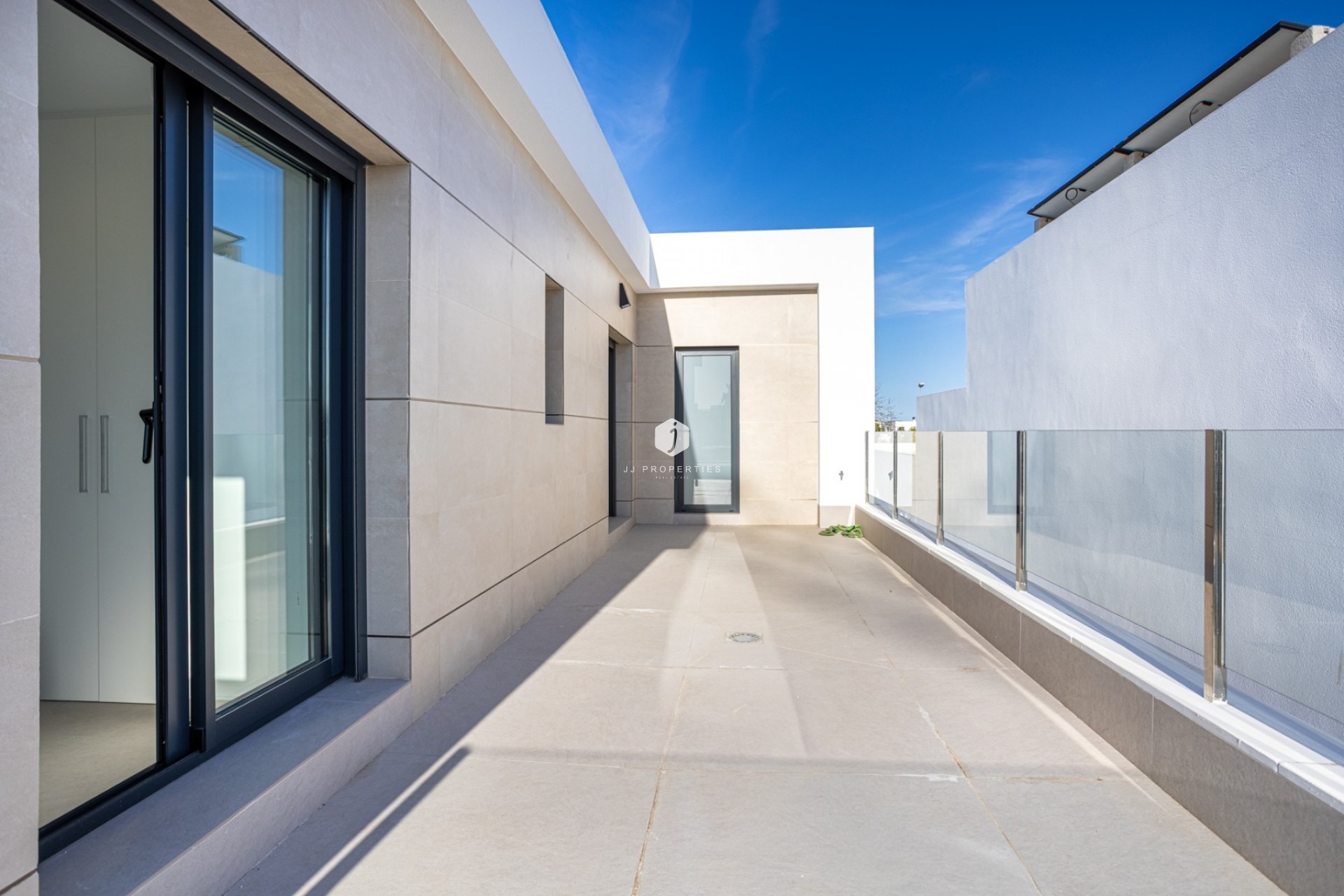 Resale - Villa -
Dolores - Costa Blanca