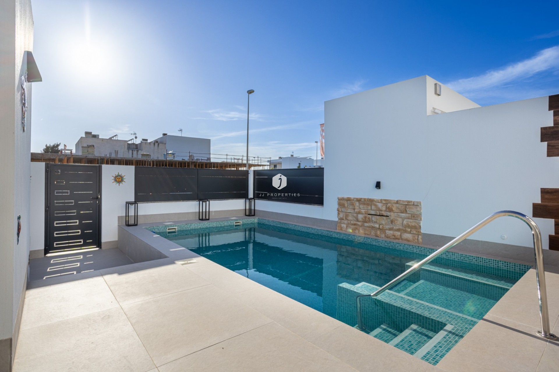 Resale - Villa -
Dolores - Costa Blanca