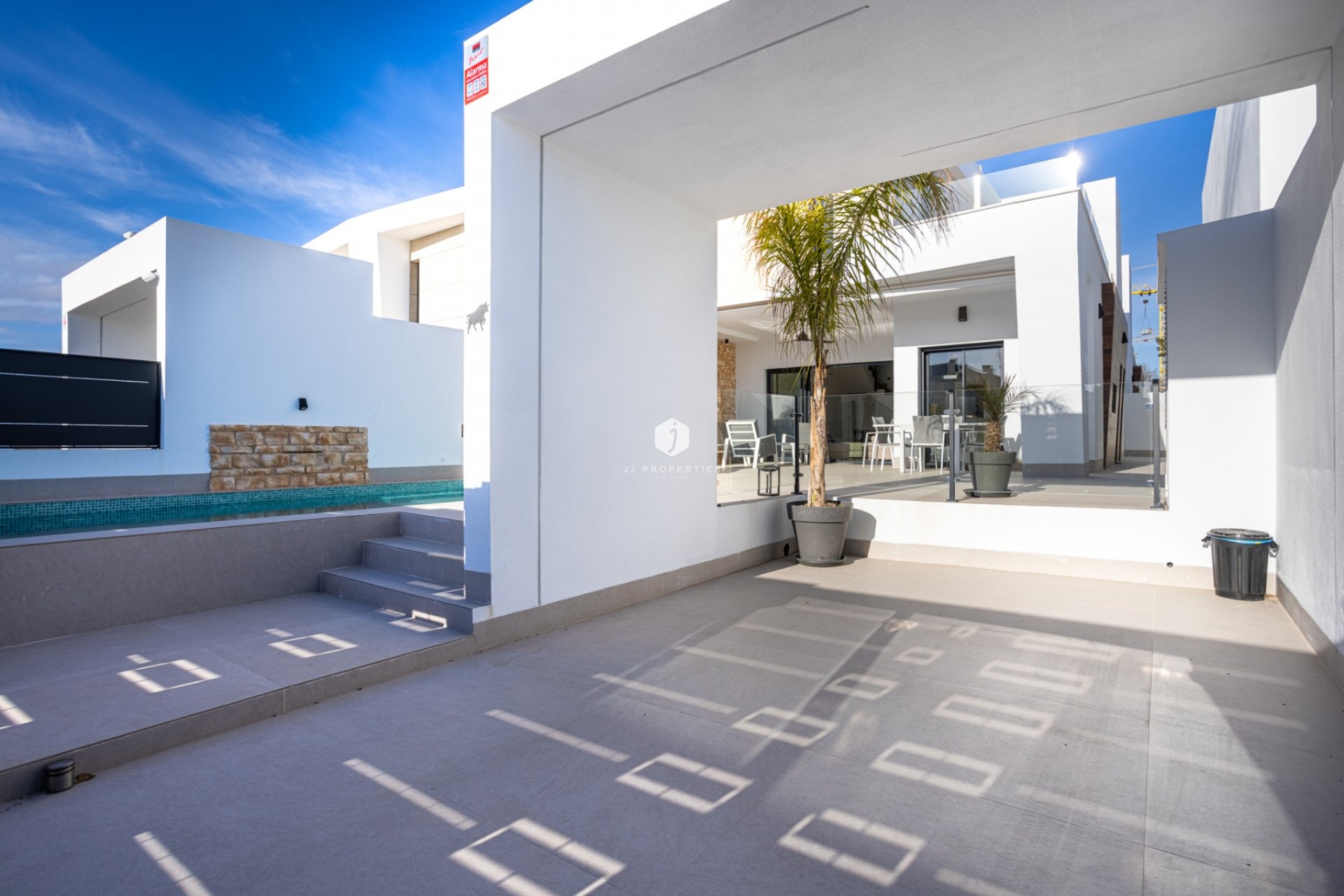 Resale - Villa -
Dolores - Costa Blanca