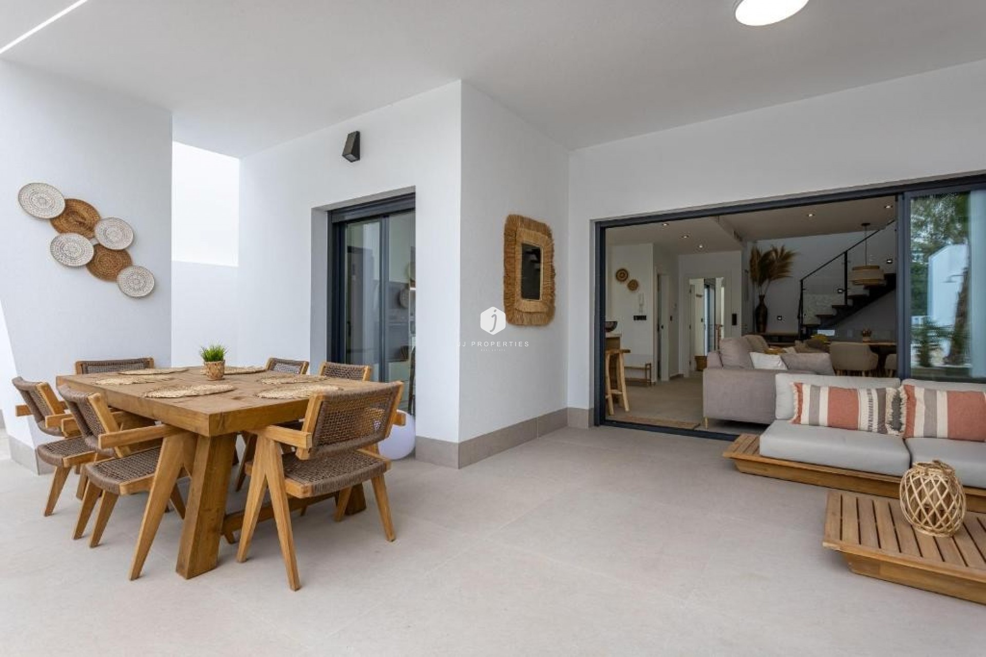 Resale - Villa -
Dolores - Costa Blanca