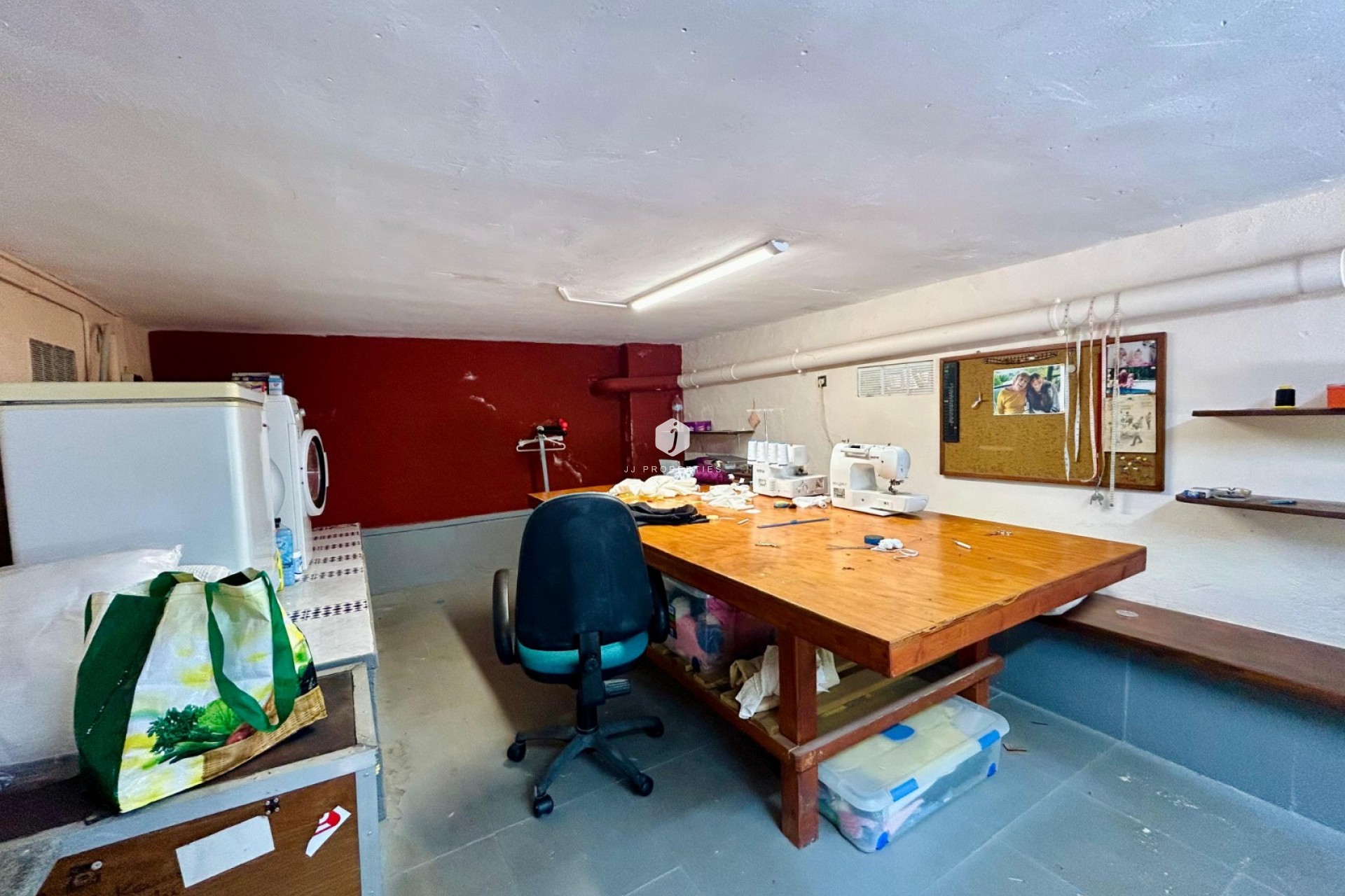 Resale - Villa -
El Chaparral - Inland