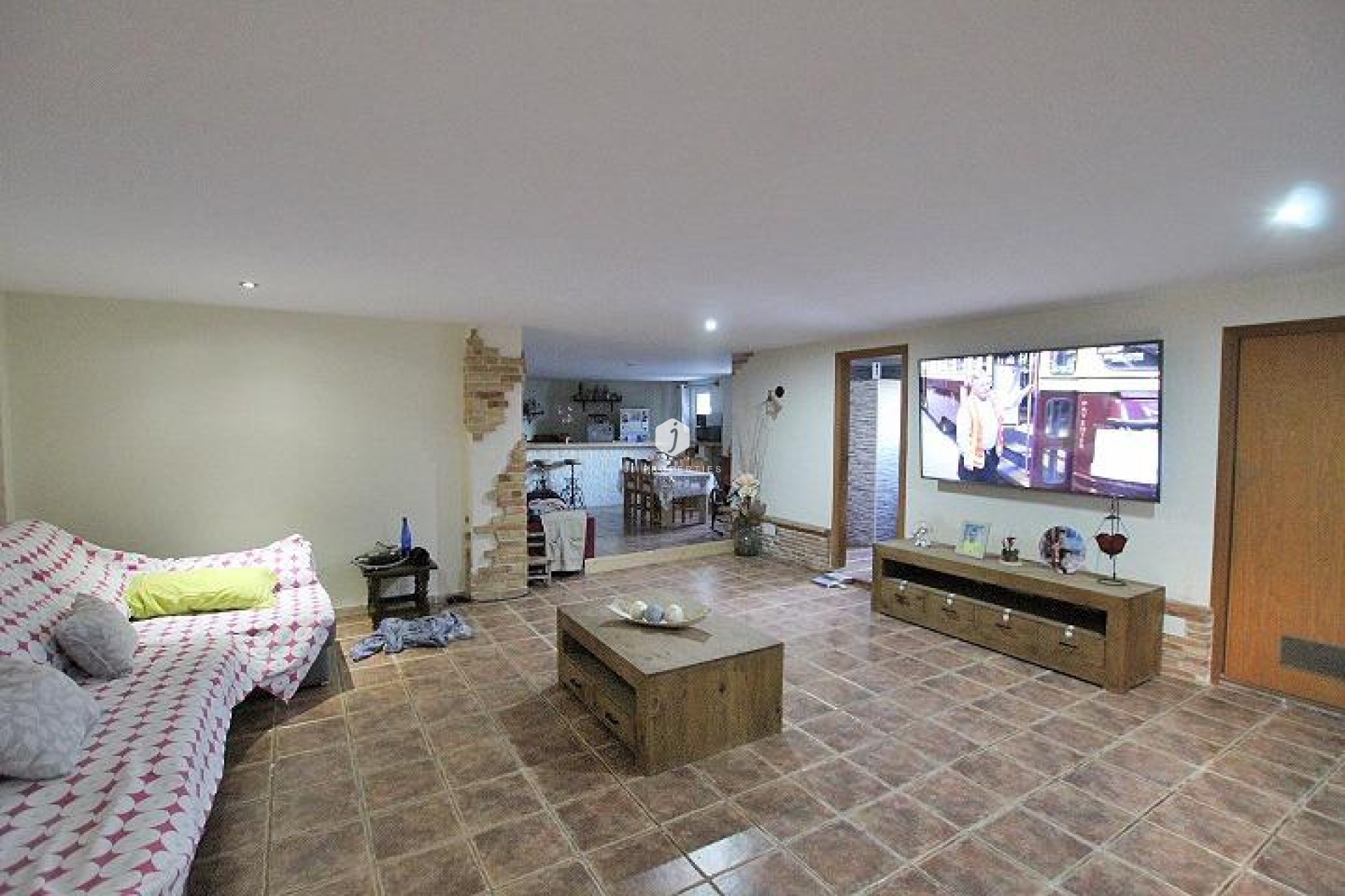 Resale - Villa -
Formentera del Segura - C- Cooperativa