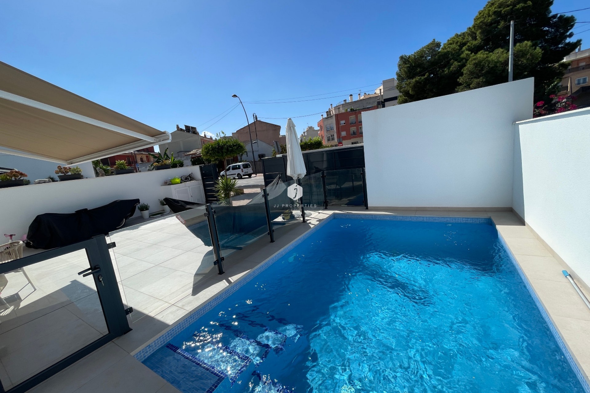 Resale - Villa -
Formentera del Segura - Costa Blanca