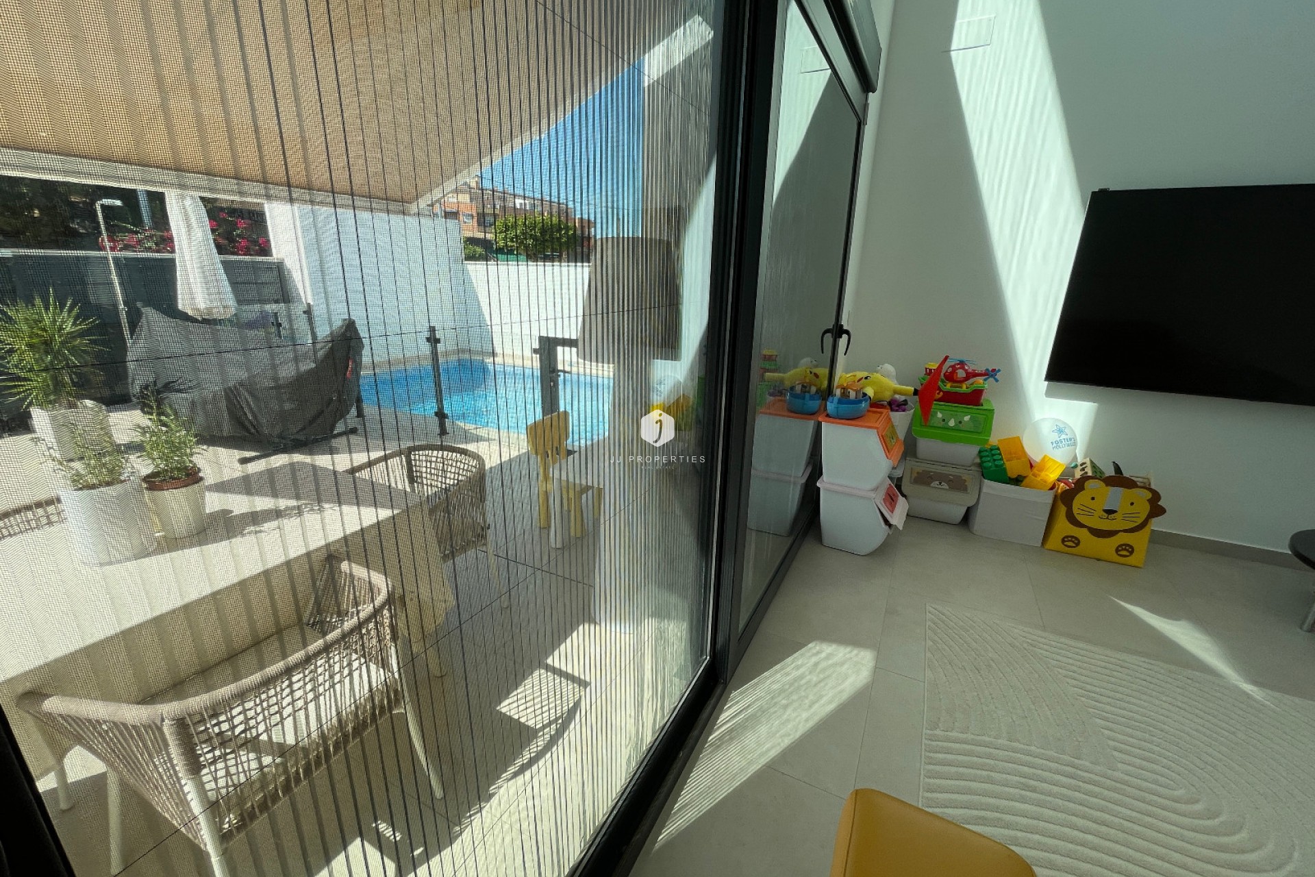 Resale - Villa -
Formentera del Segura - Costa Blanca