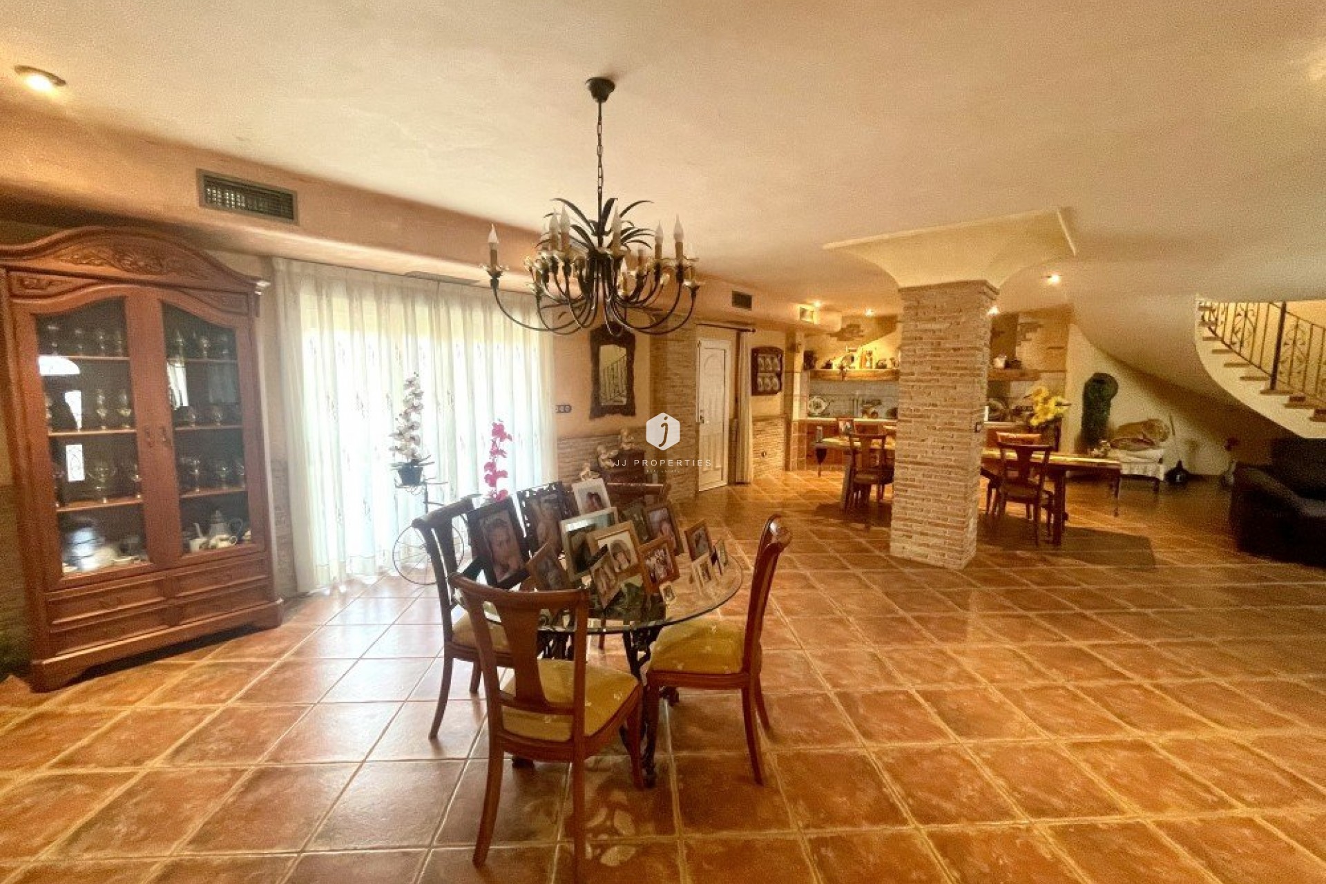 Resale - Villa -
Formentera del Segura - Costa Blanca