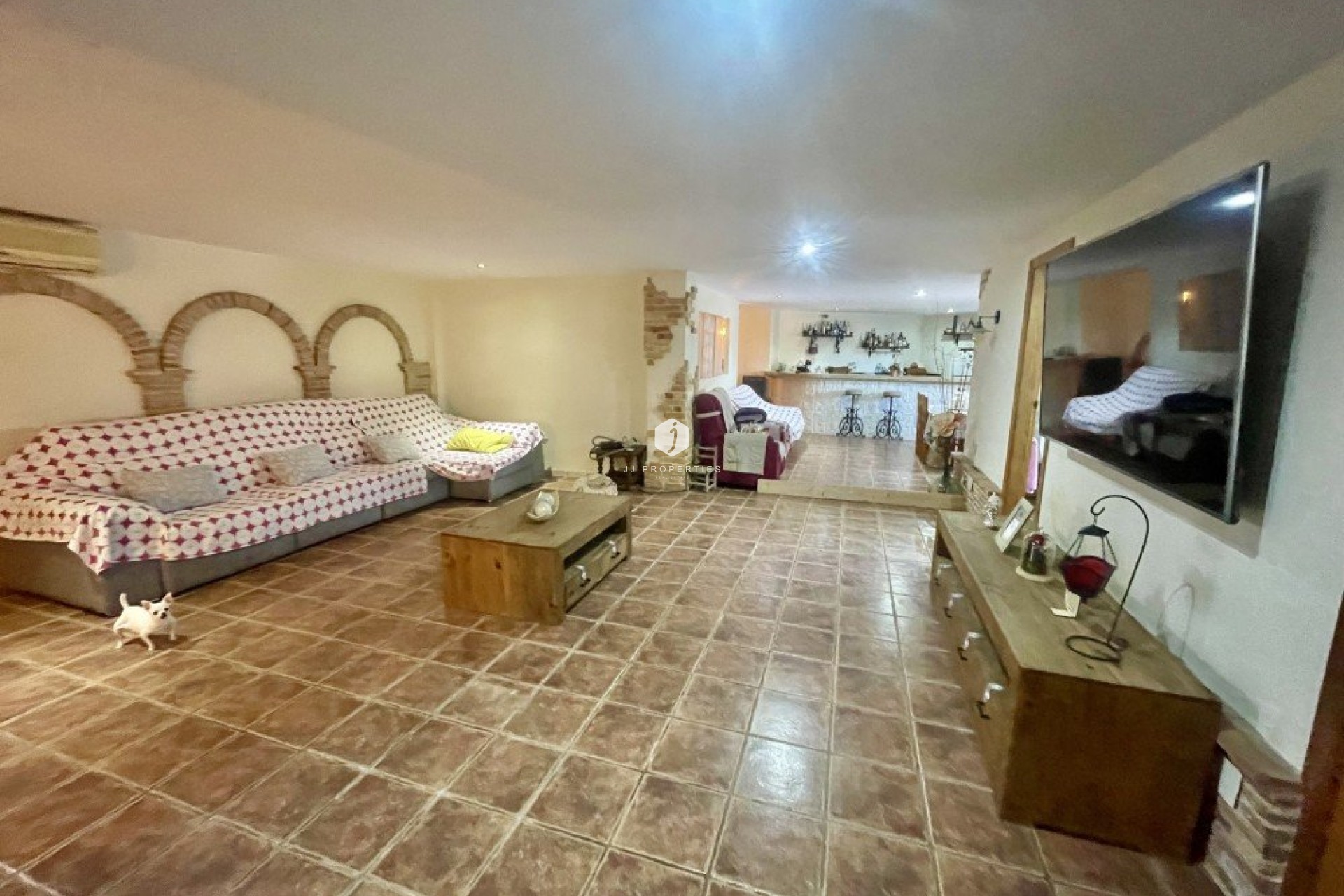 Resale - Villa -
Formentera del Segura - Costa Blanca
