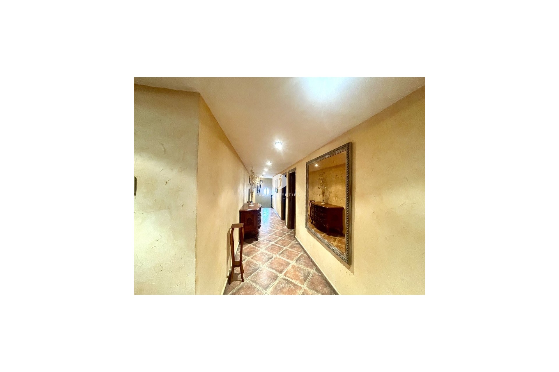 Resale - Villa -
Formentera del Segura - Costa Blanca