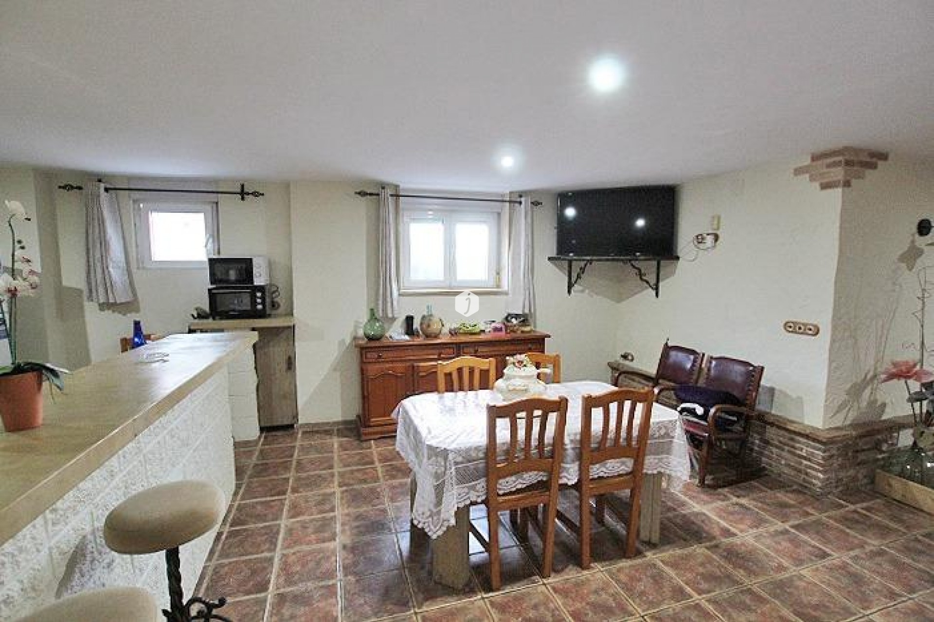 Resale - Villa -
Formentera del Segura - Formentera De Segura