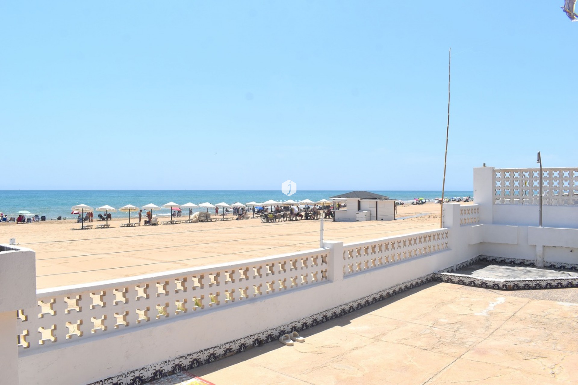 Resale - Villa -
Guardamar del Segura - Costa Blanca