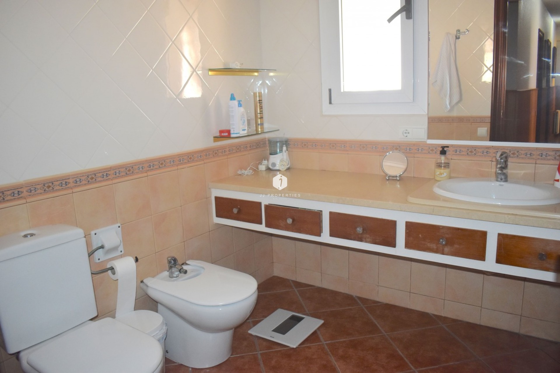 Resale - Villa -
Guardamar del Segura - Costa Blanca