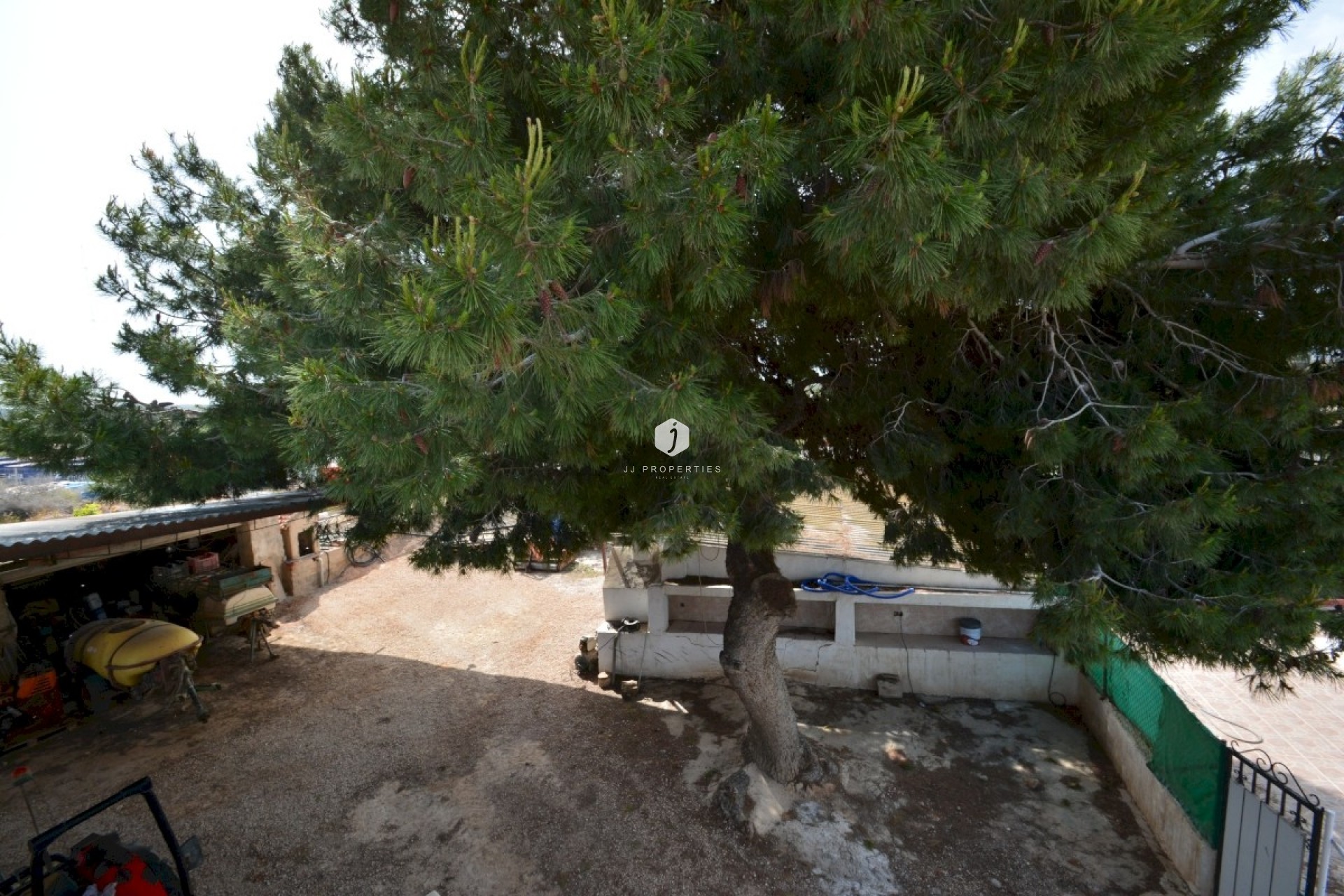 Resale - Villa -
Guardamar del Segura - Costa Blanca