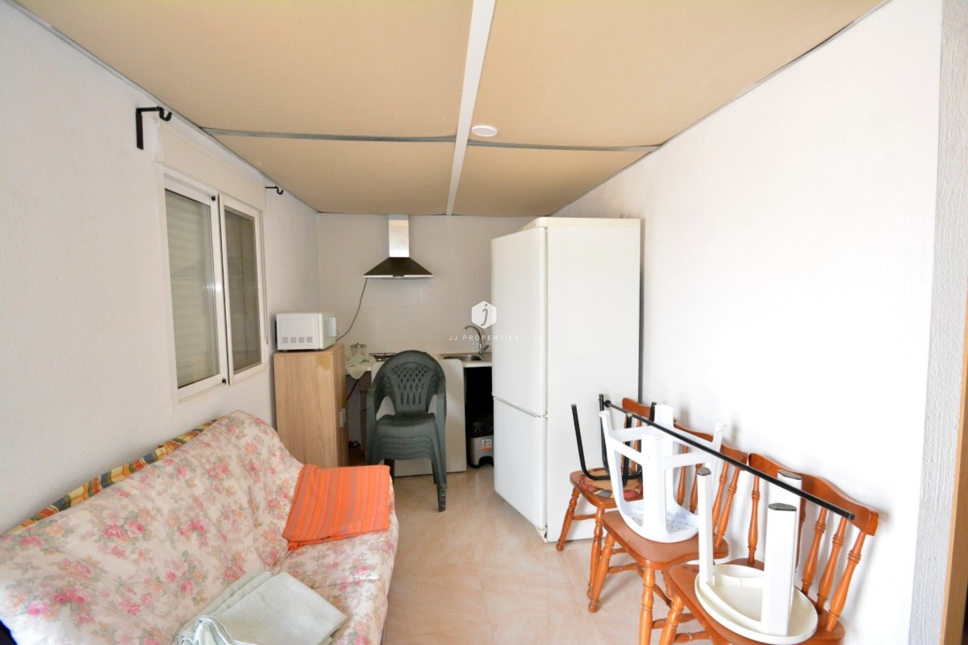 Resale - Villa -
Guardamar del Segura - Costa Blanca