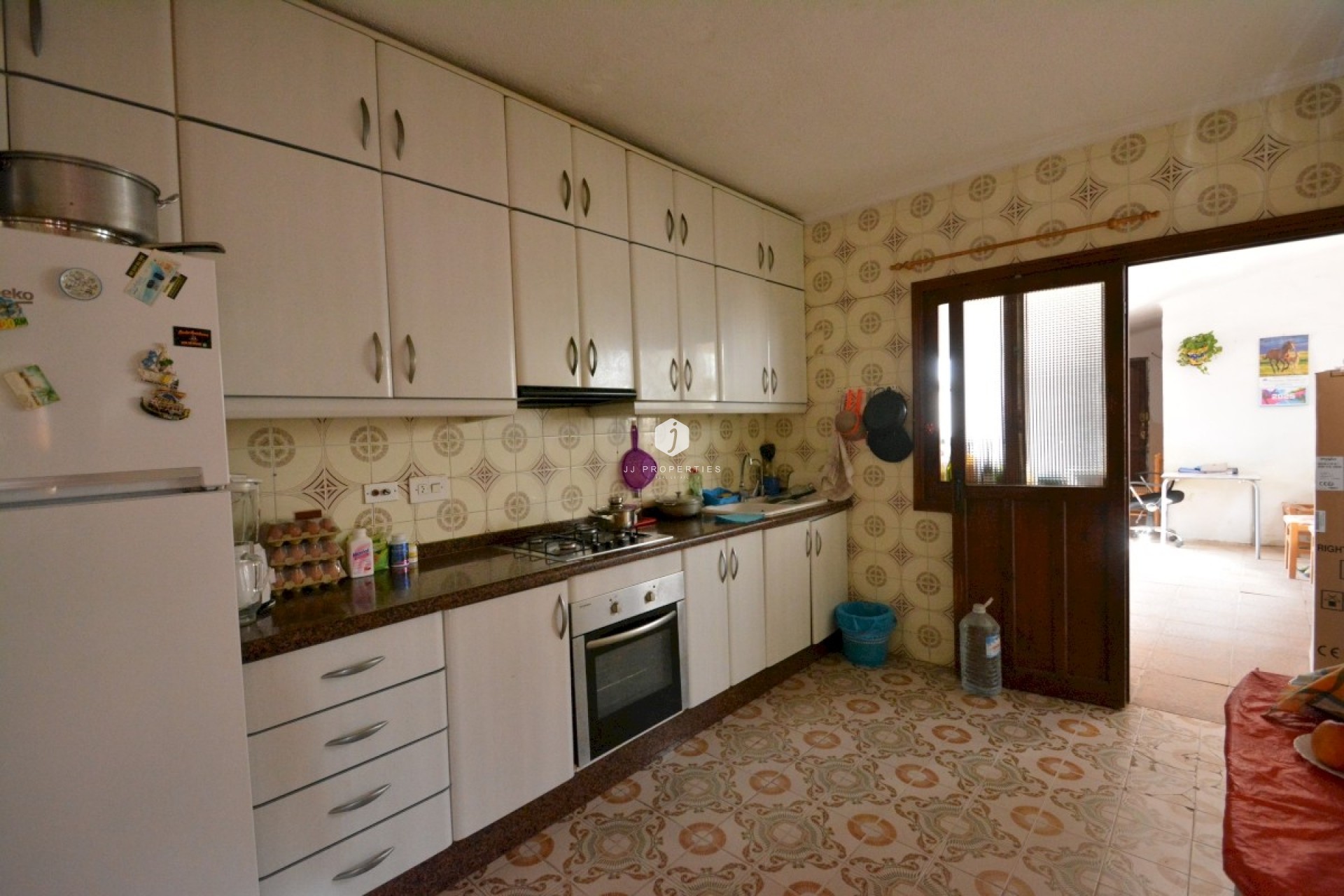 Resale - Villa -
Guardamar del Segura - Costa Blanca