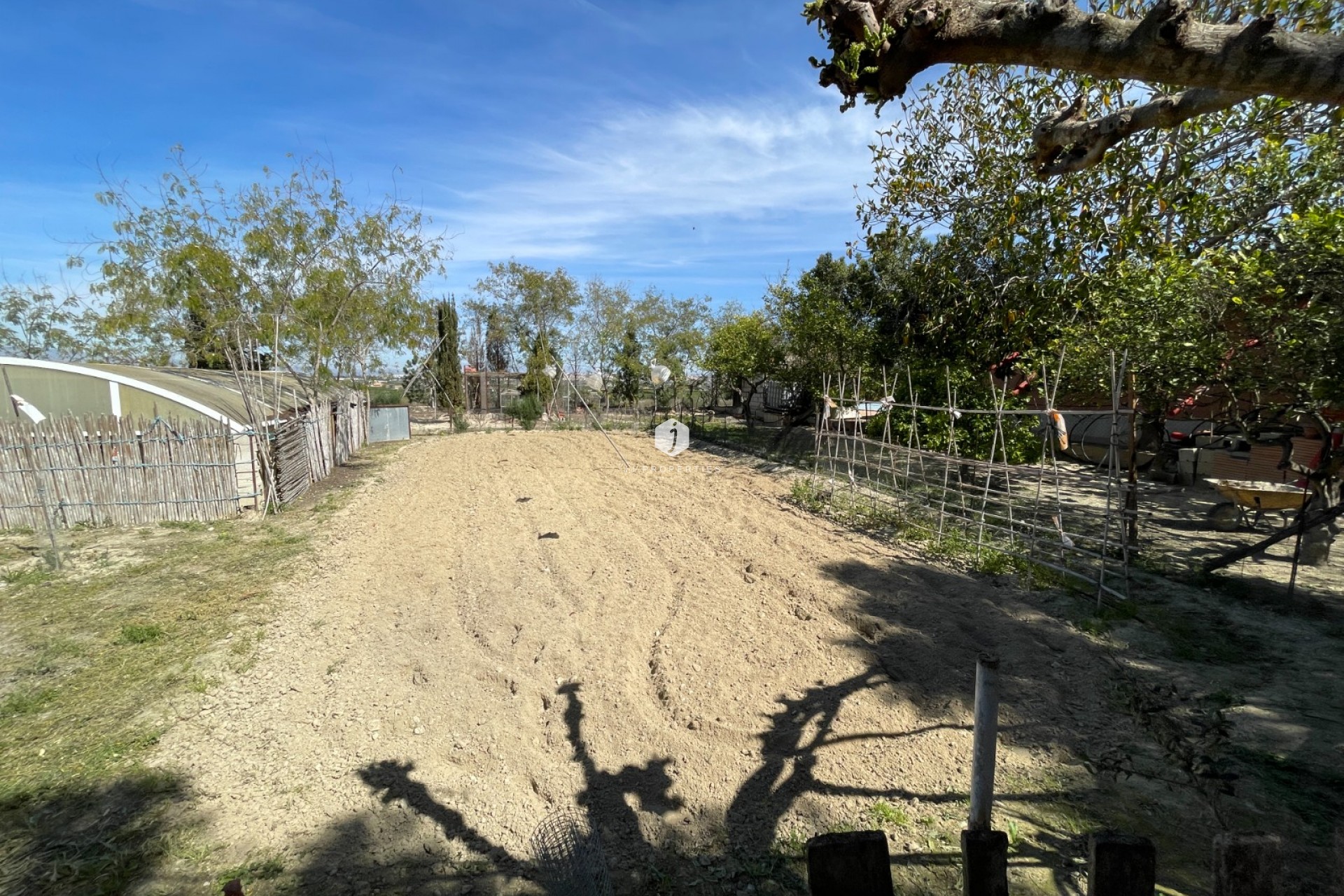 Resale - Villa -
Guardamar del Segura - Costa Blanca