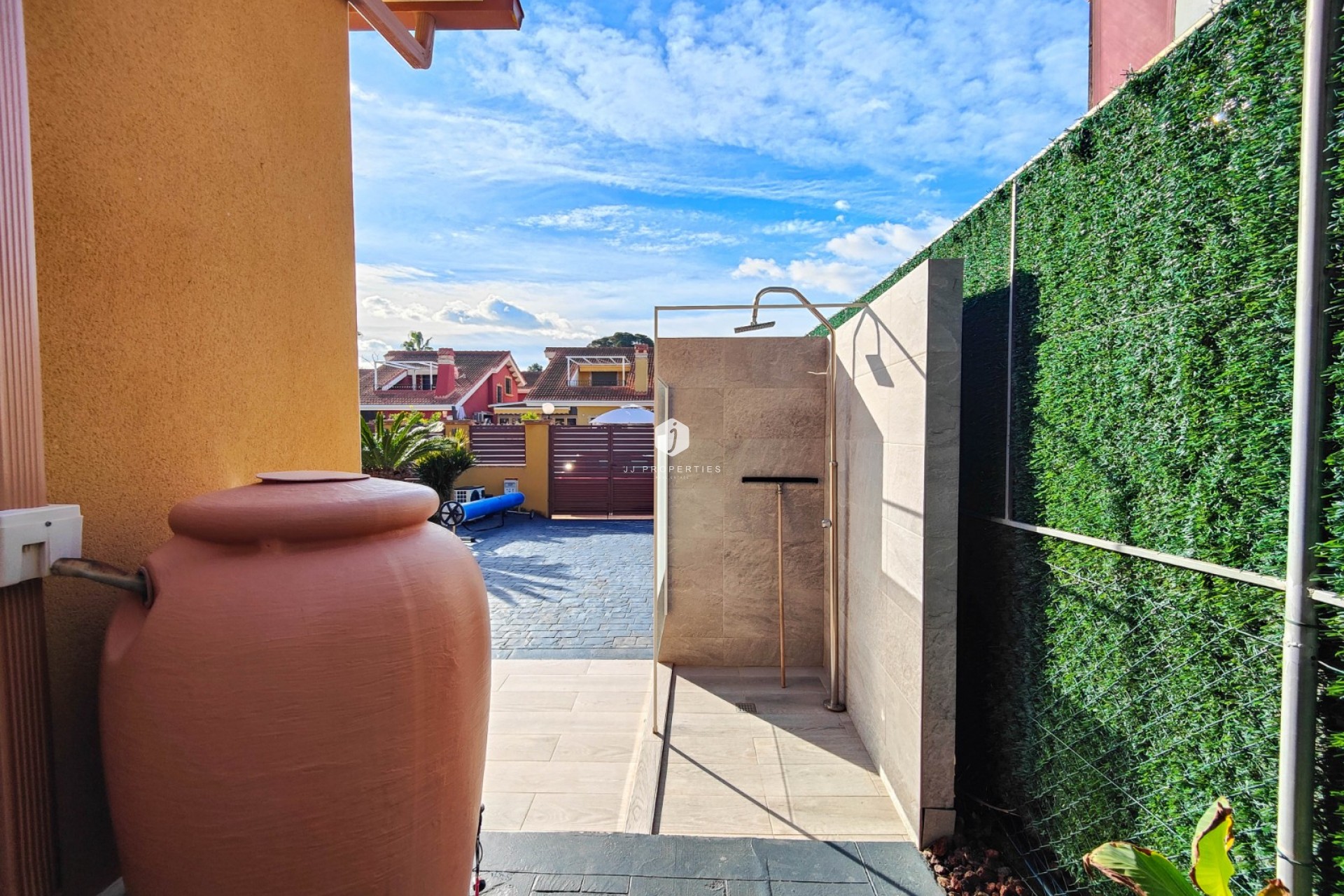 Resale - Villa -
Guardamar del Segura - Costa Blanca