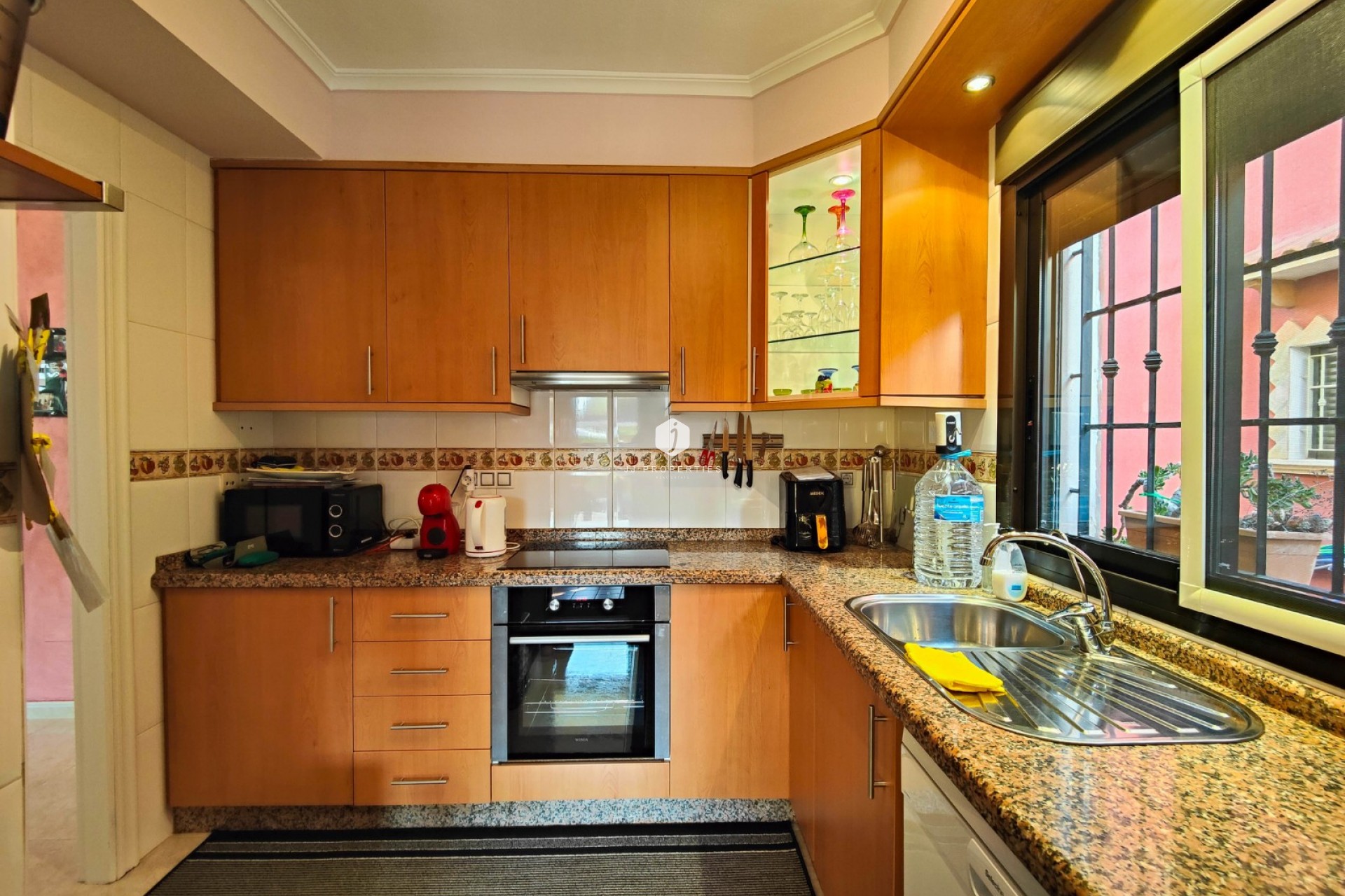 Resale - Villa -
Guardamar del Segura - Costa Blanca