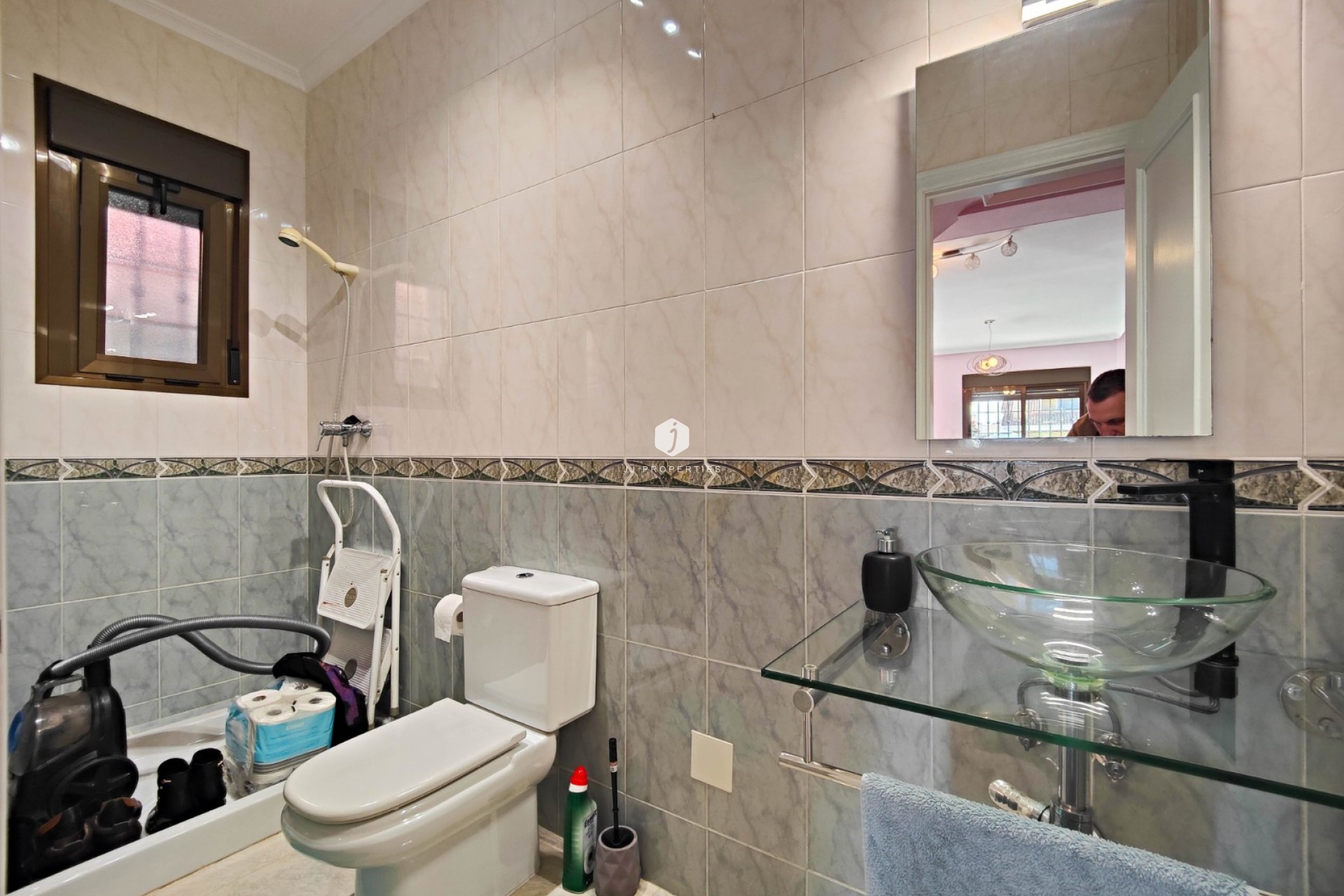 Resale - Villa -
Guardamar del Segura - Costa Blanca