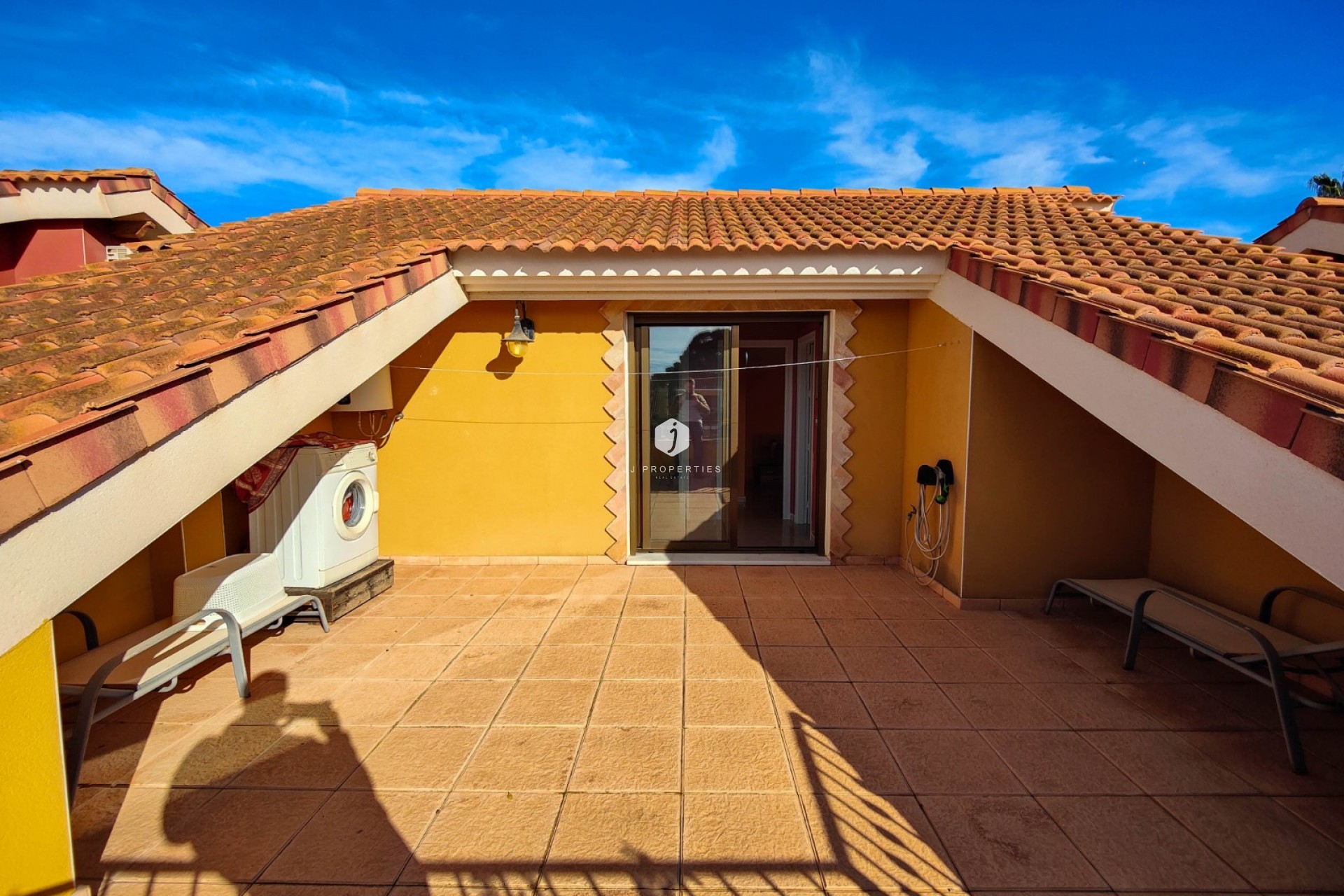 Resale - Villa -
Guardamar del Segura - Costa Blanca
