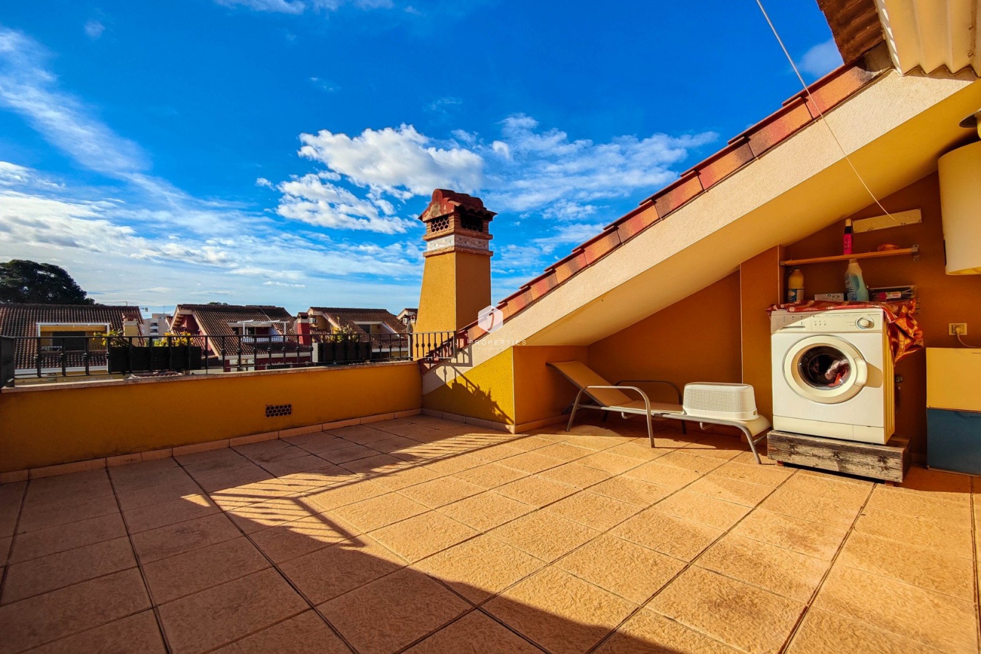 Resale - Villa -
Guardamar del Segura - Costa Blanca