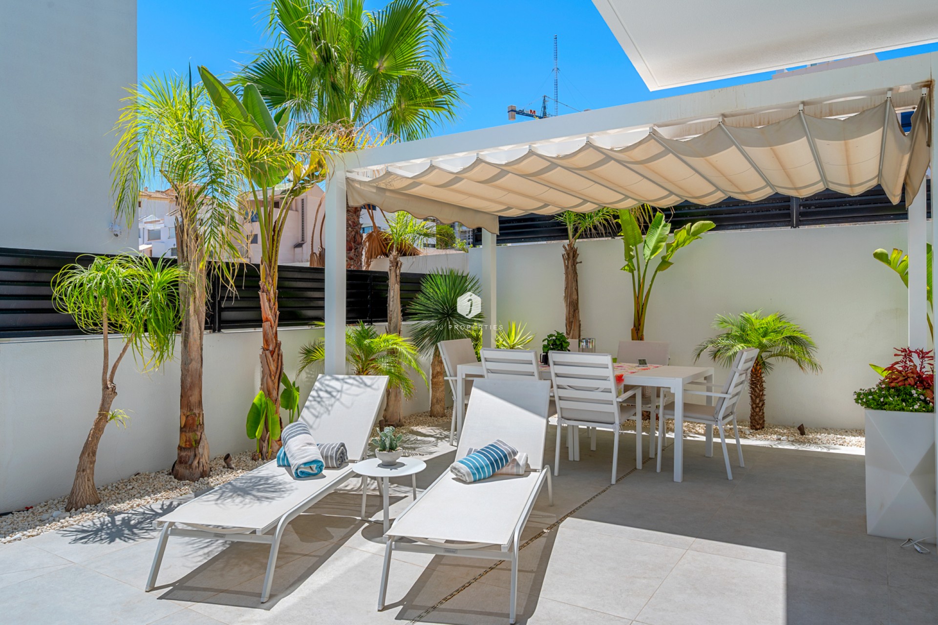 Resale - Villa -
Guardamar del Segura - Costa Blanca