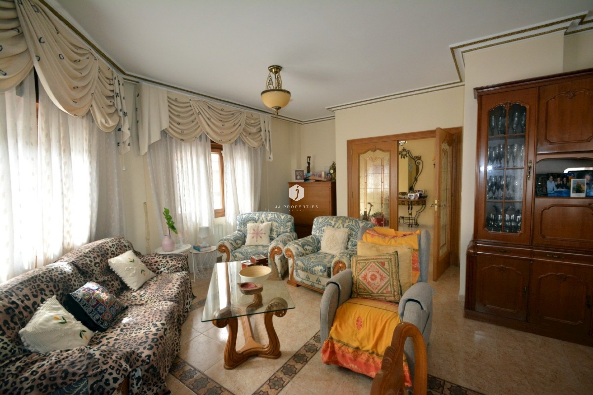 Resale - Villa -
Guardamar del Segura - Costa Blanca
