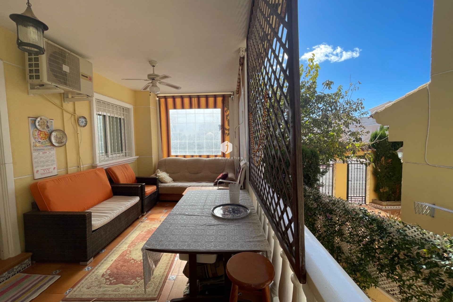 Resale - Villa -
Guardamar del Segura - Costa Blanca