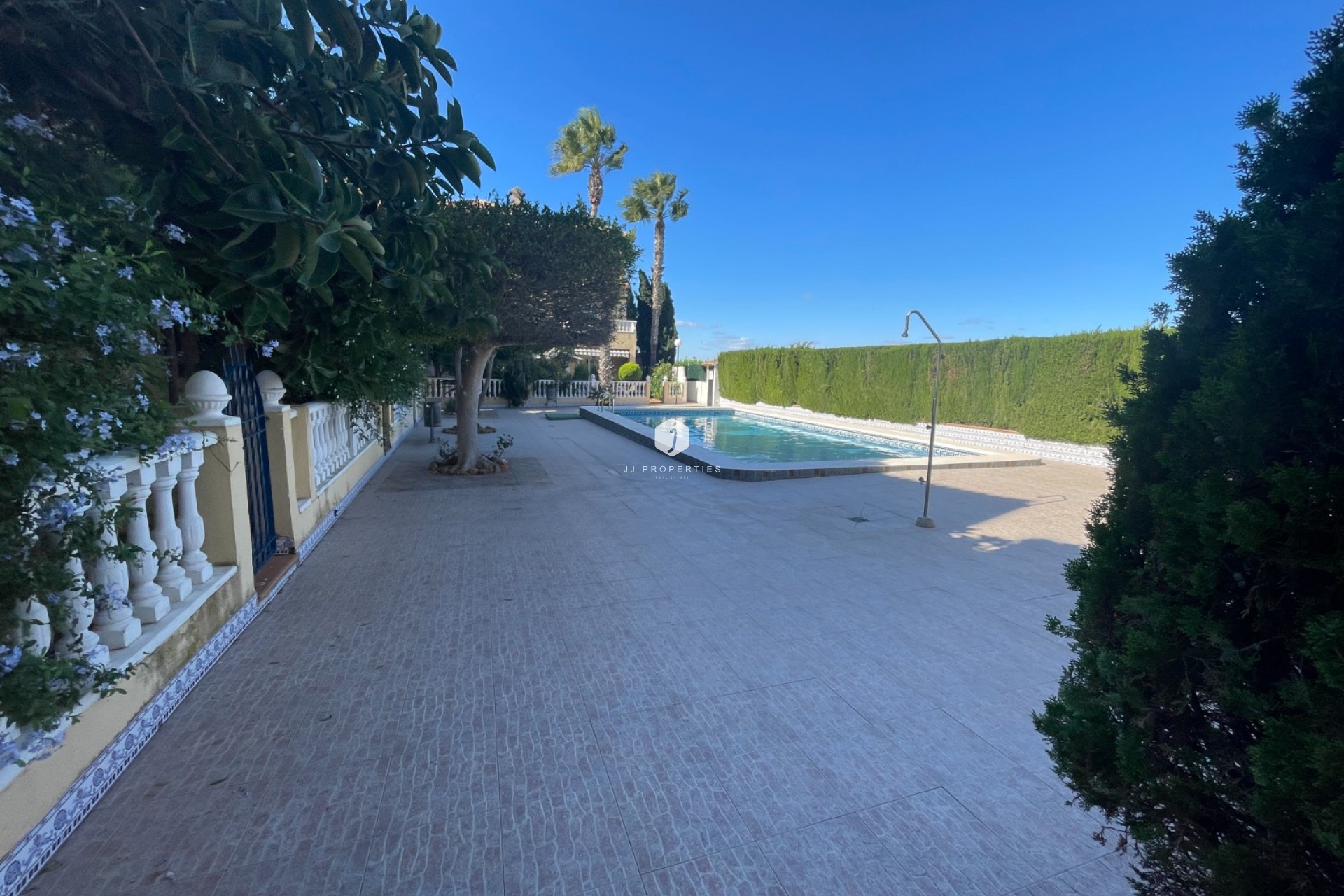 Resale - Villa -
Guardamar del Segura - Costa Blanca